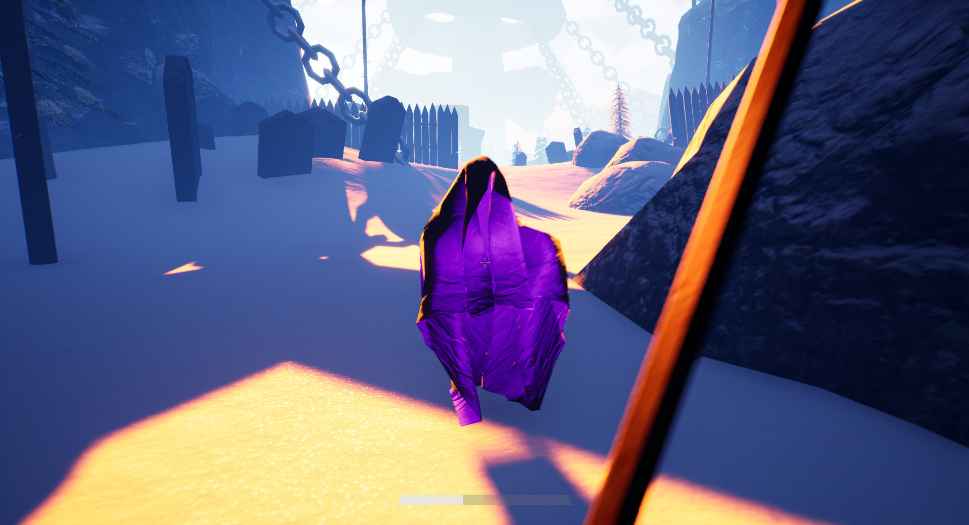 Zofia - Screenshot 5