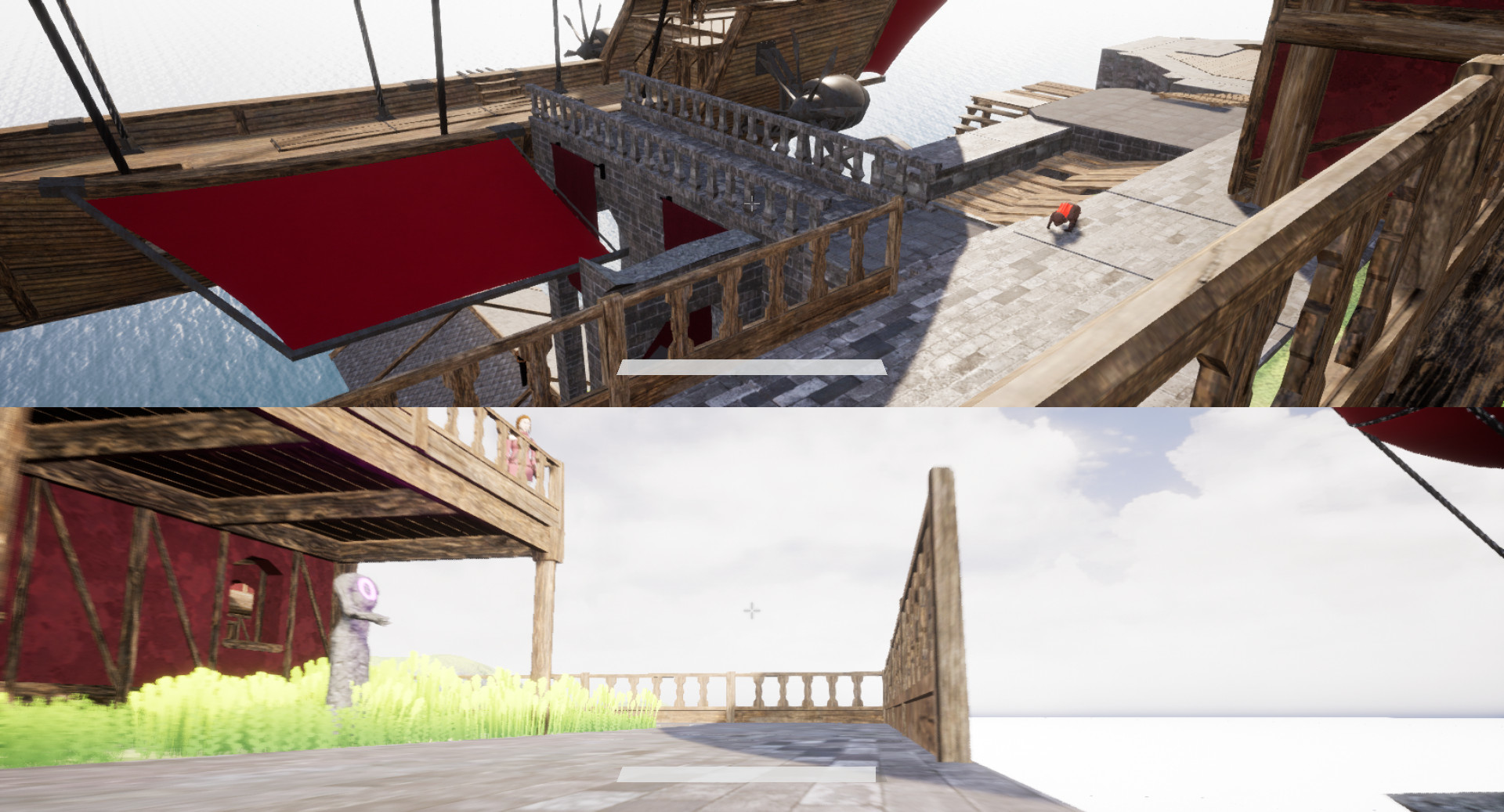 Zofia - Screenshot 4