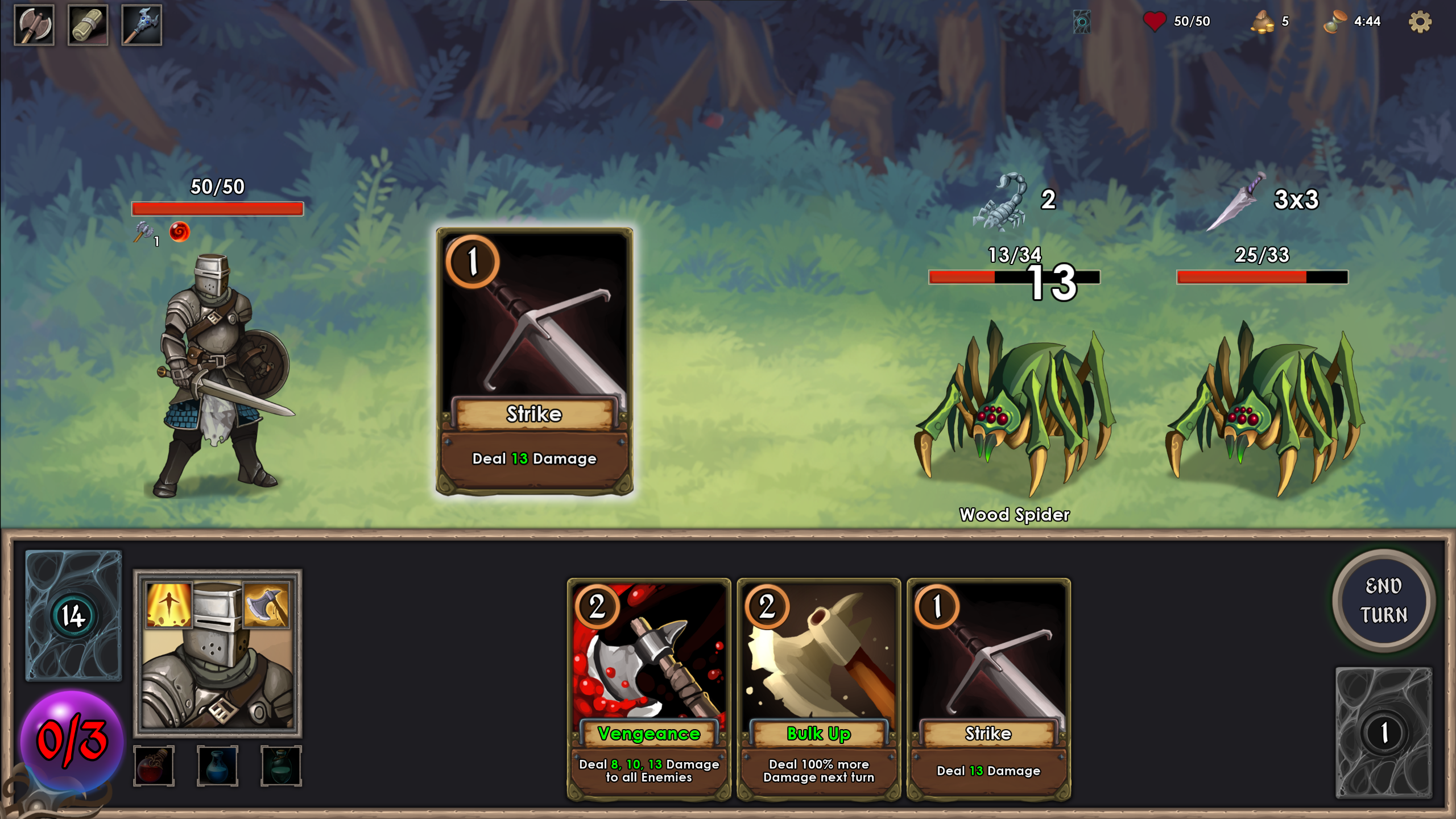 Cardseer - Screenshot 1