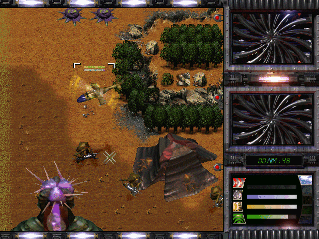 Conquest earth. Conquest 1997. RTS для слабых ПК. Tactical Conquest ПК.