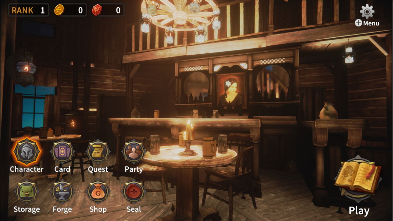 Game of Dragons - Screenshot 10