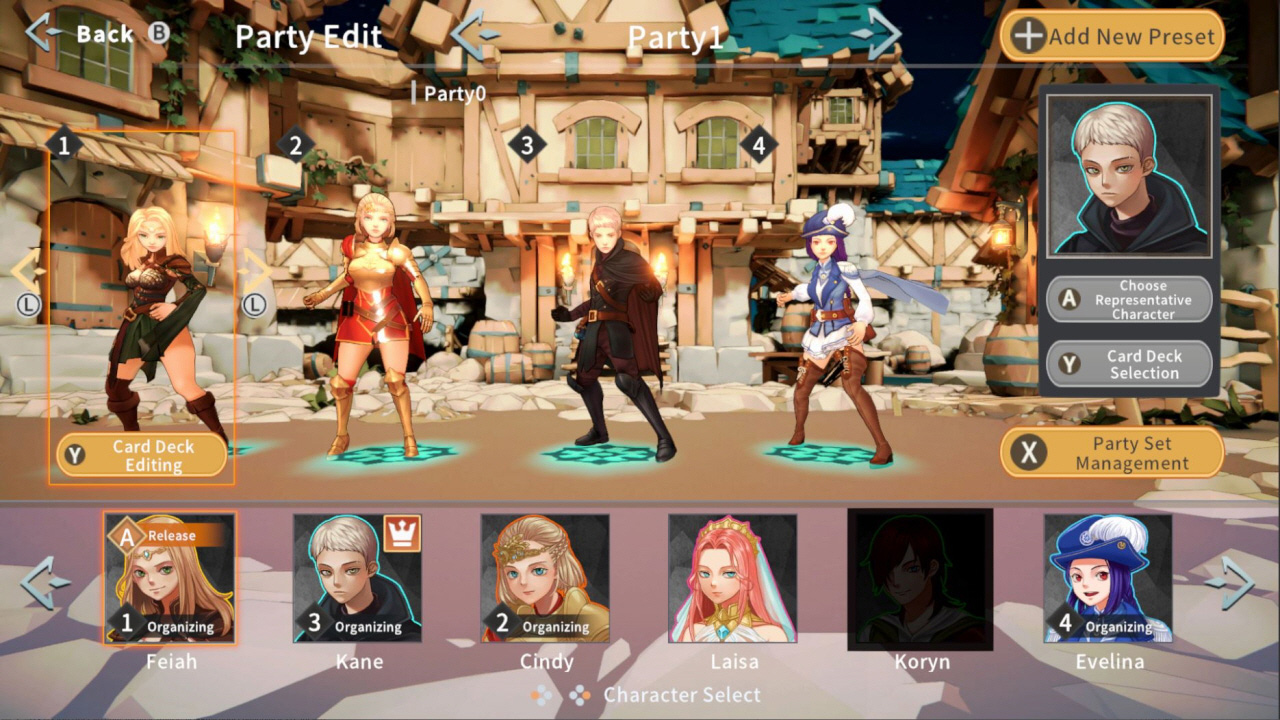 Game of Dragons - Screenshot 6