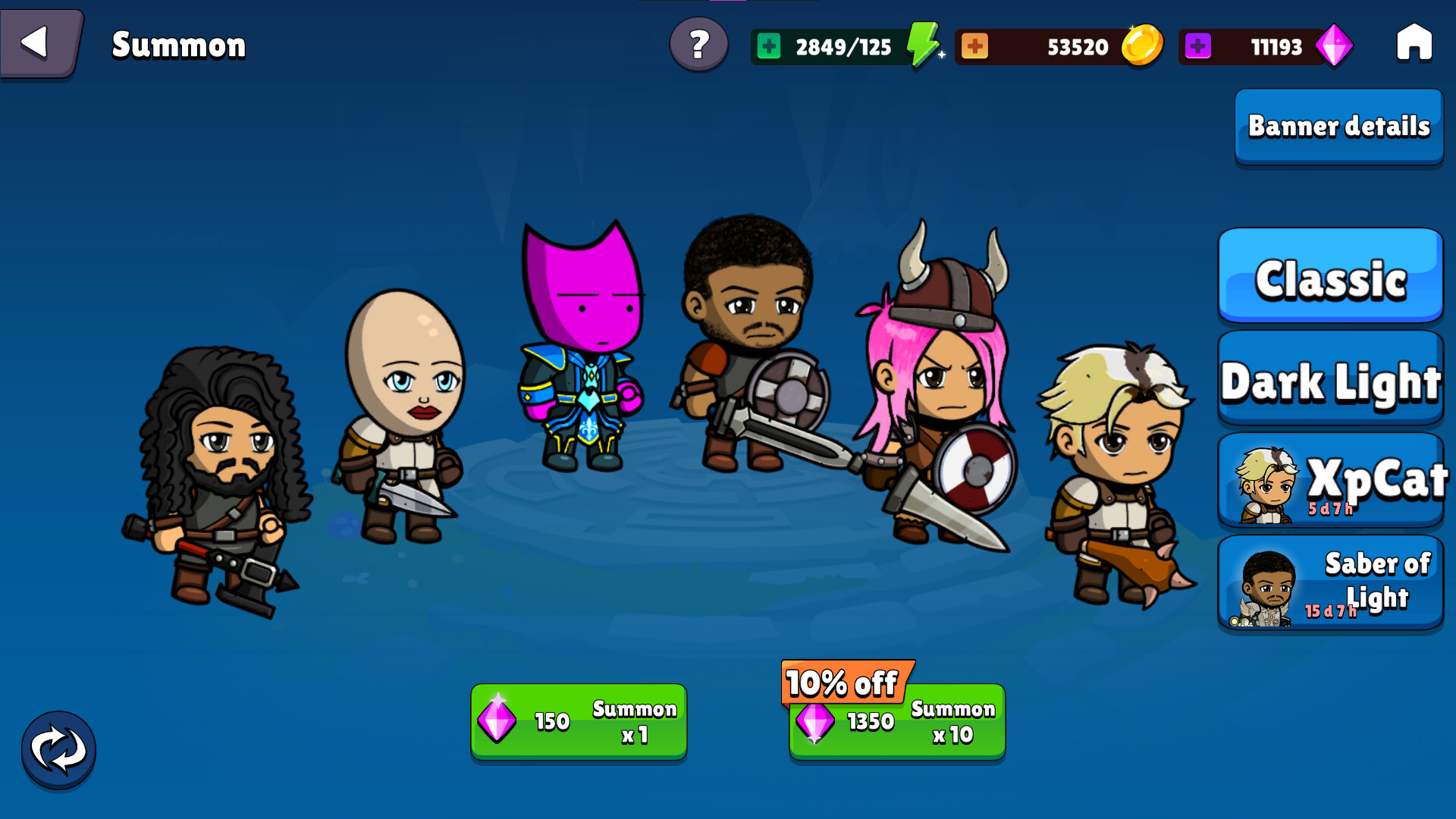 Streamer Future Wars - Screenshot 5