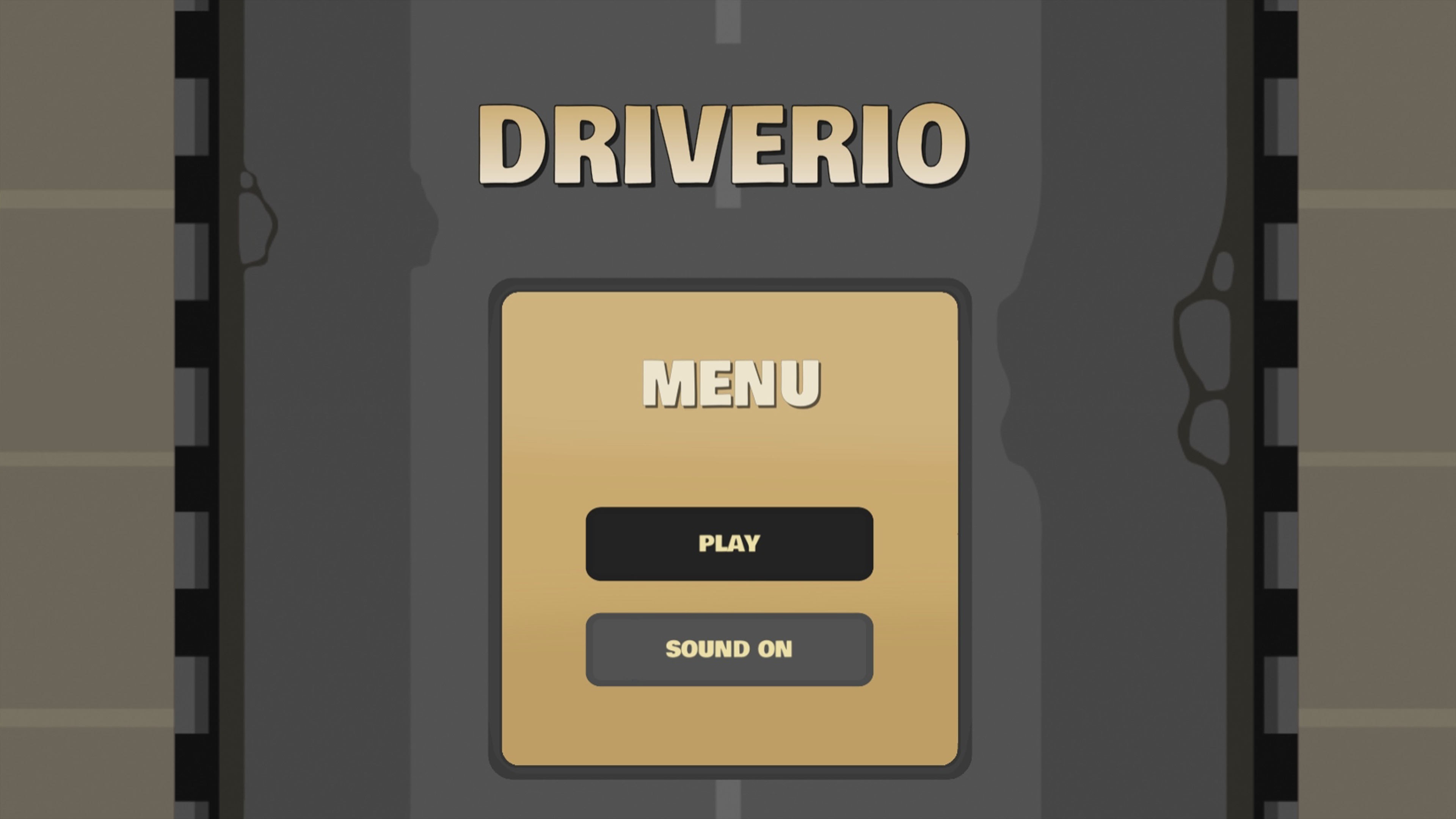 Driverio