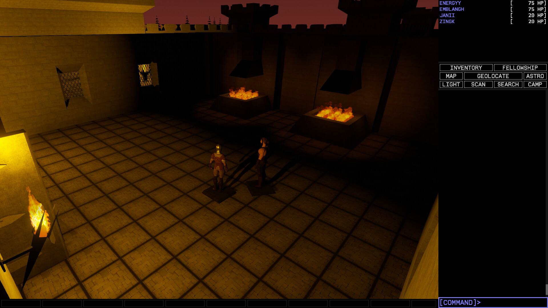 Athereon: Advent I - Screenshot 7