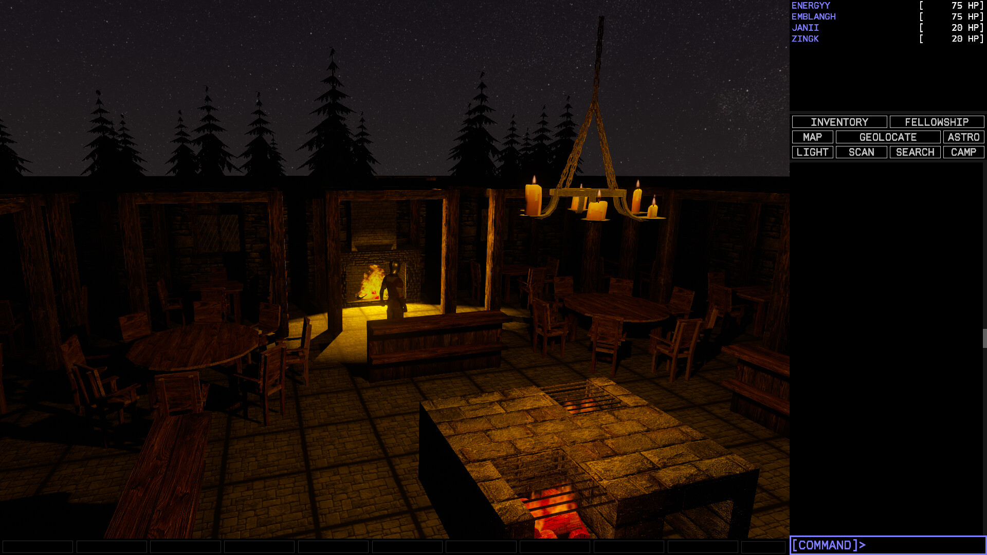 Athereon: Advent I - Screenshot 17