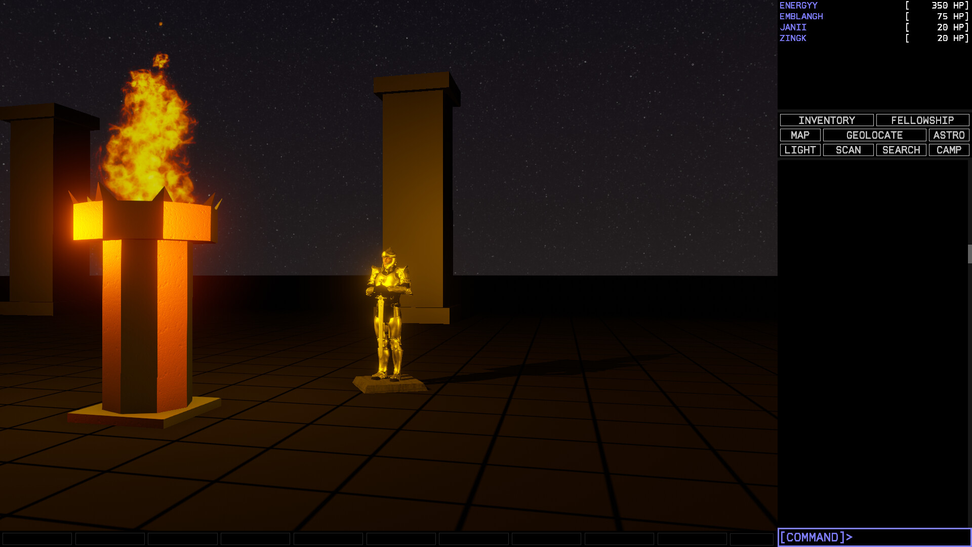 Athereon: Advent I - Screenshot 5