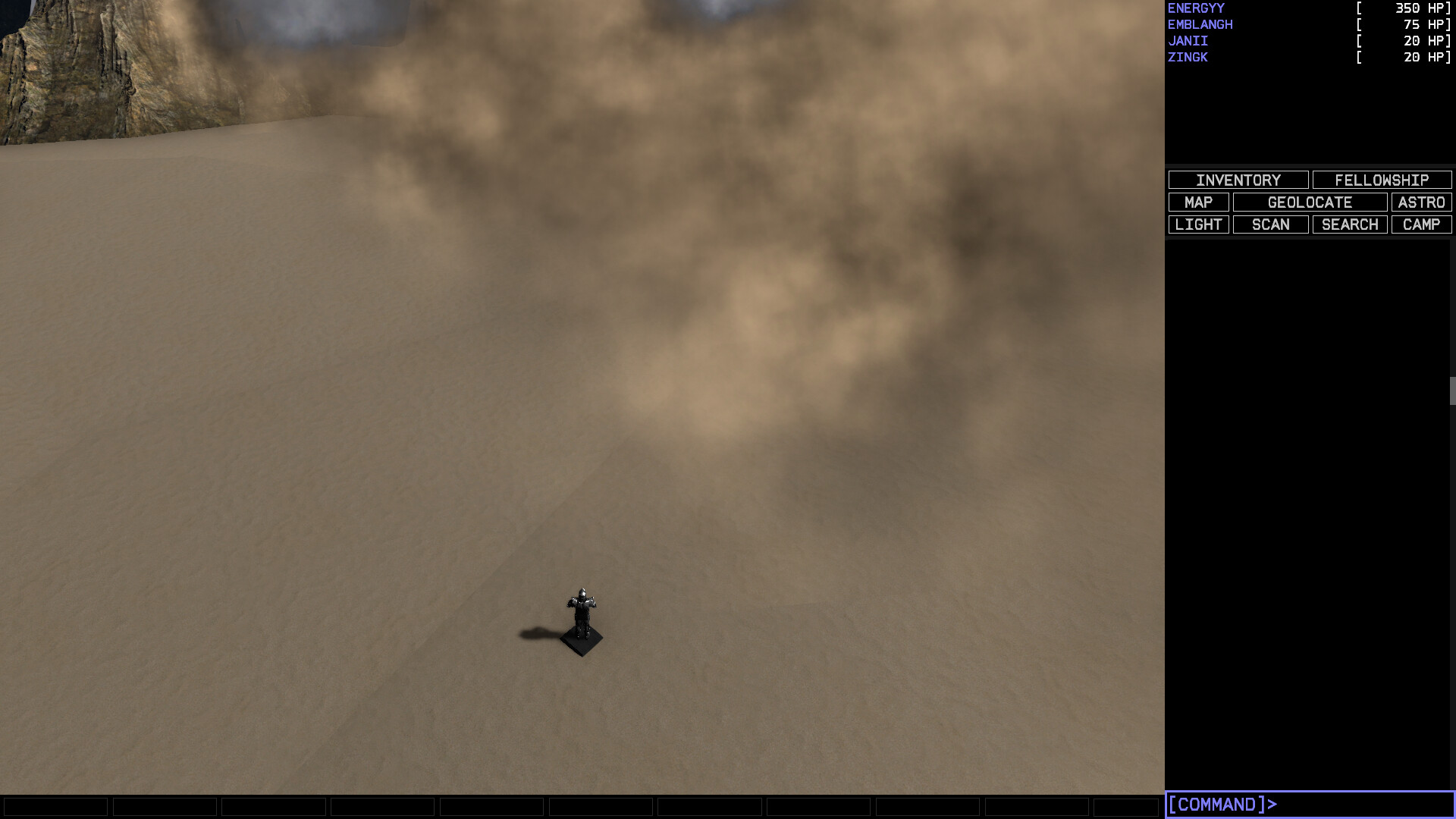 Athereon: Advent I - Screenshot 20