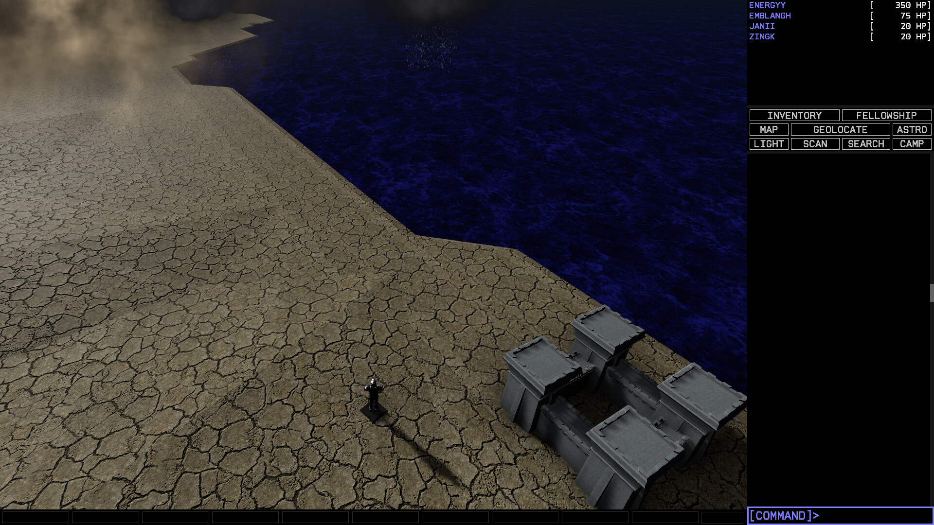 Athereon: Advent I - Screenshot 16