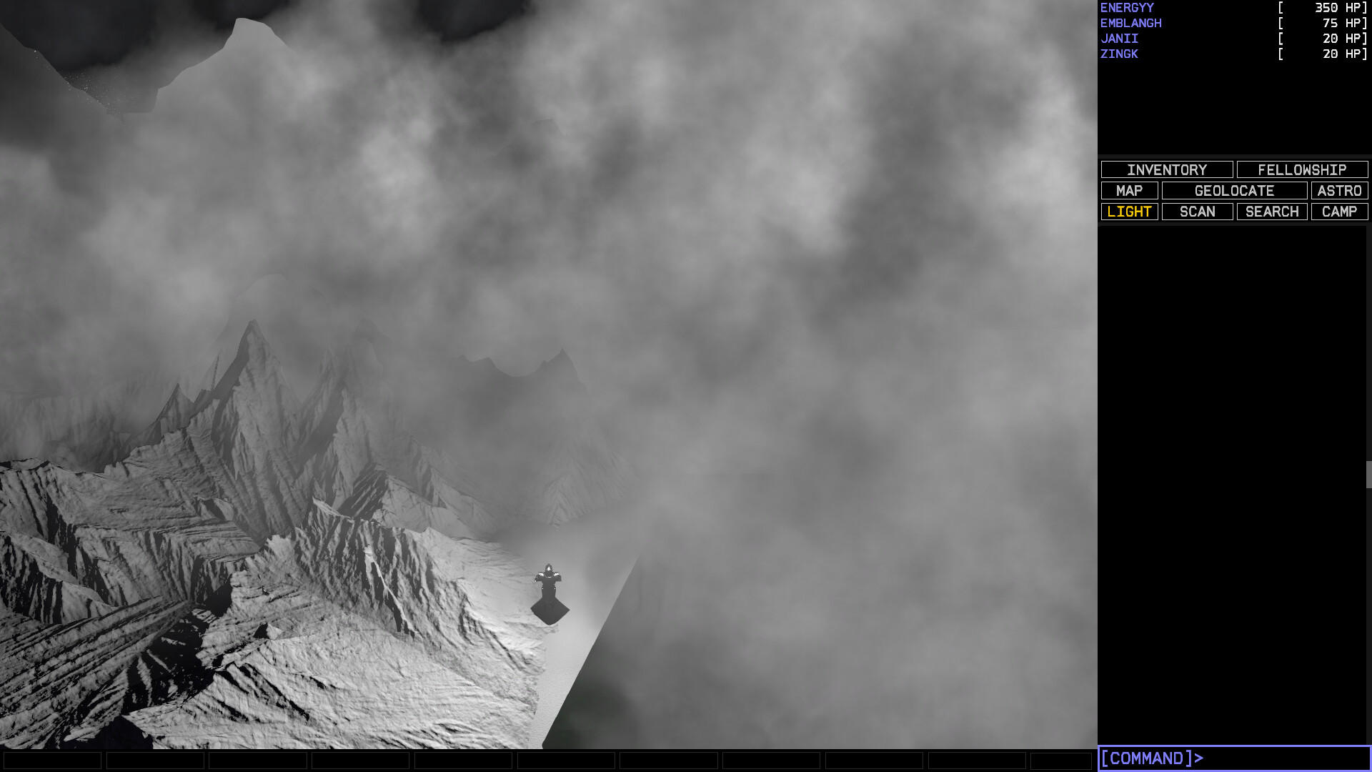 Athereon: Advent I - Screenshot 2