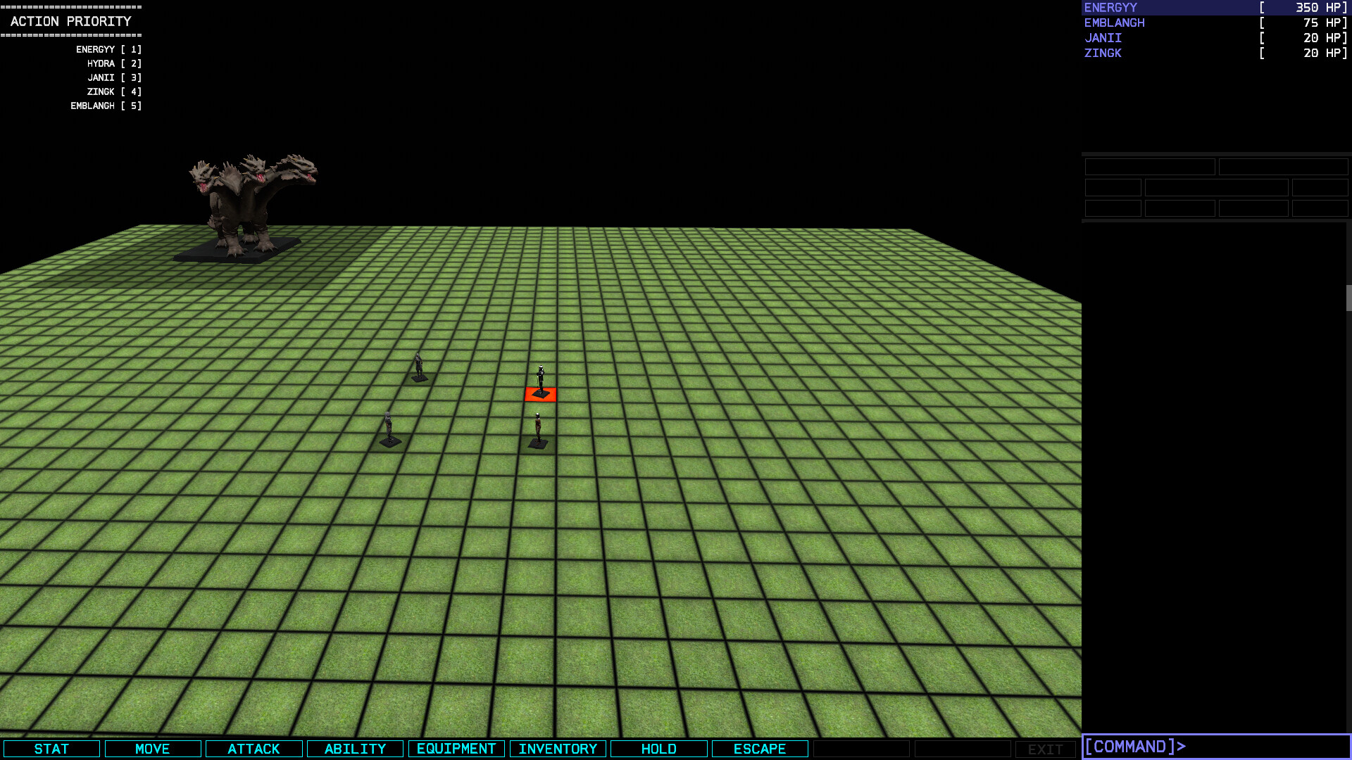 Athereon: Advent I - Screenshot 10