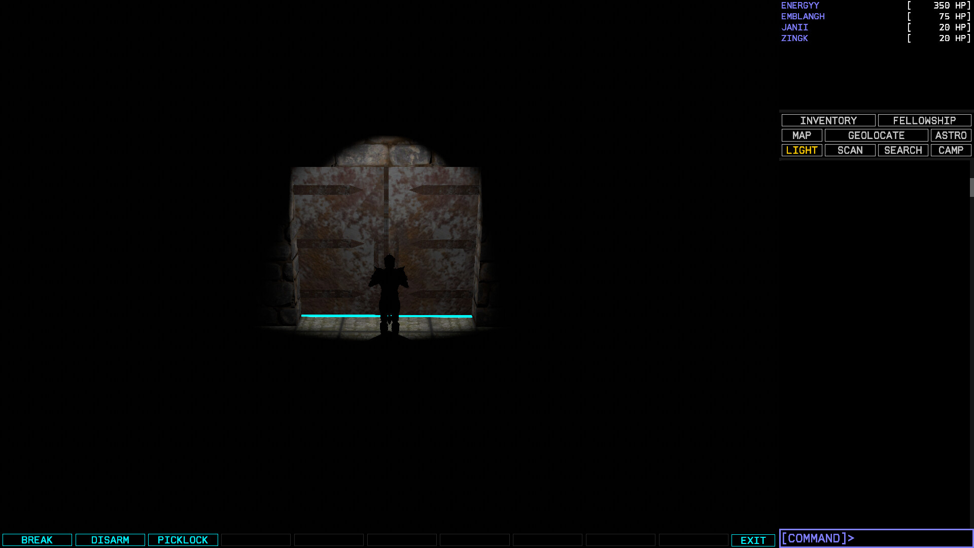 Athereon: Advent I - Screenshot 13