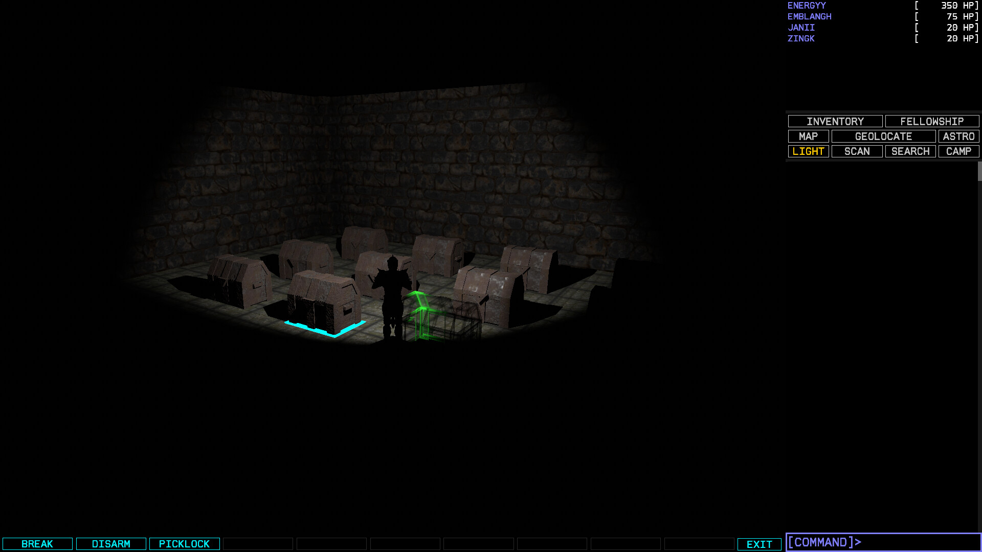 Athereon: Advent I - Screenshot 19