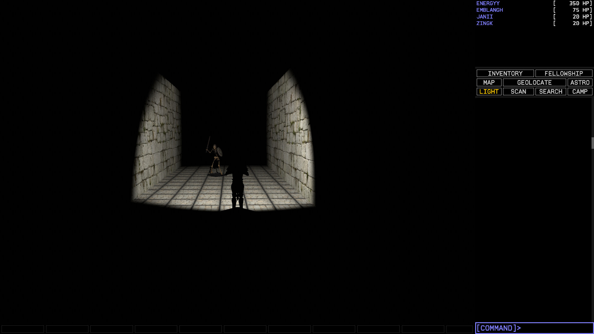 Athereon: Advent I - Screenshot 15