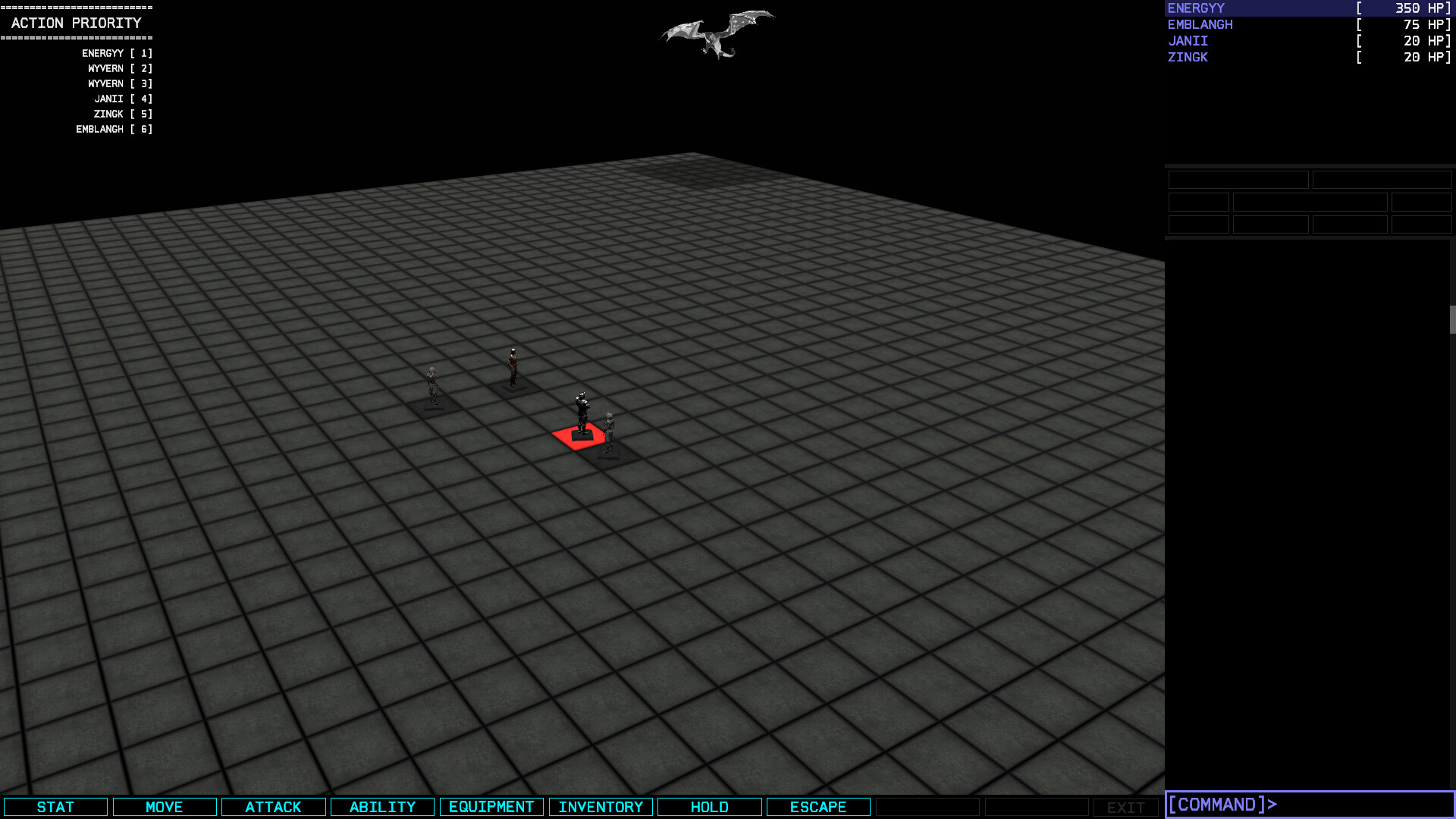 Athereon: Advent I - Screenshot 18