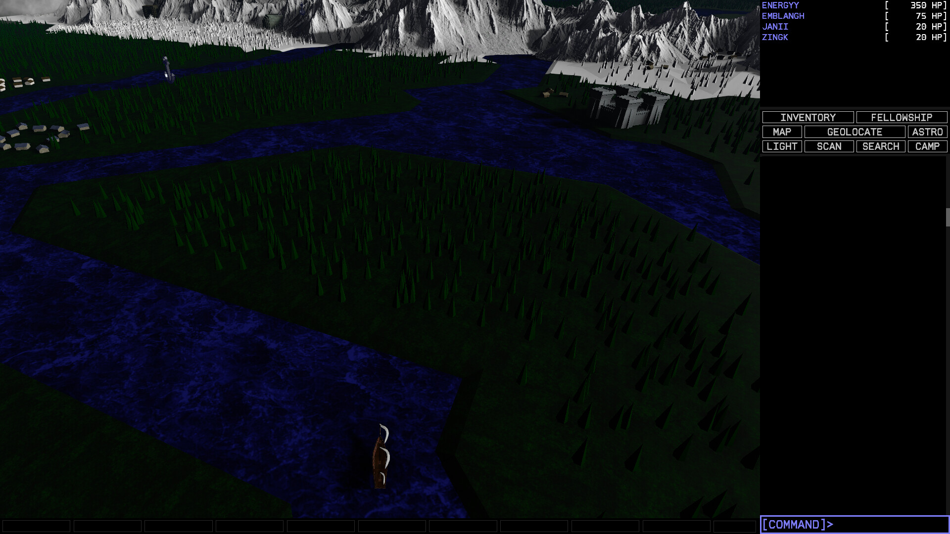 Athereon: Advent I - Screenshot 14