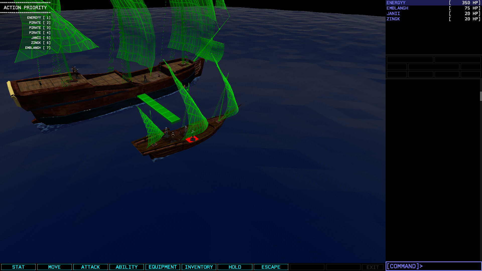 Athereon: Advent I - Screenshot 11