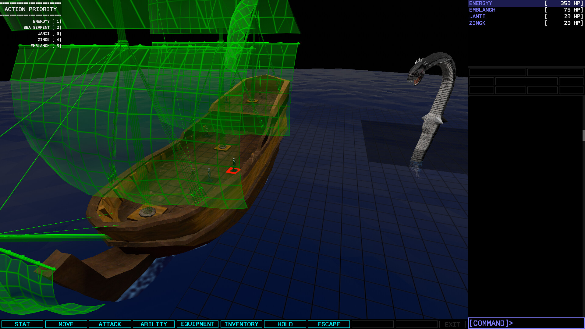 Athereon: Advent I - Screenshot 9