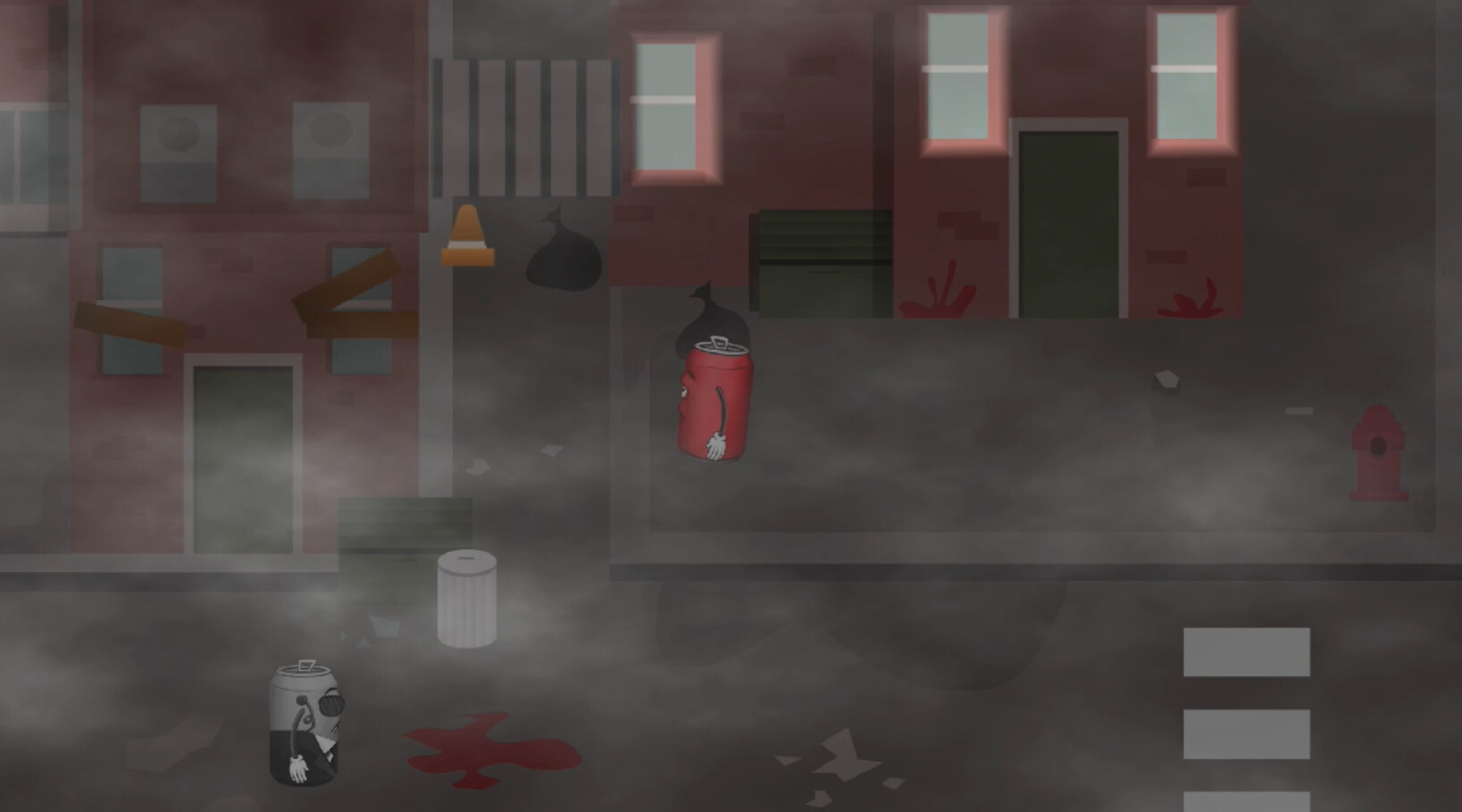 Beverage Hills - Screenshot 5