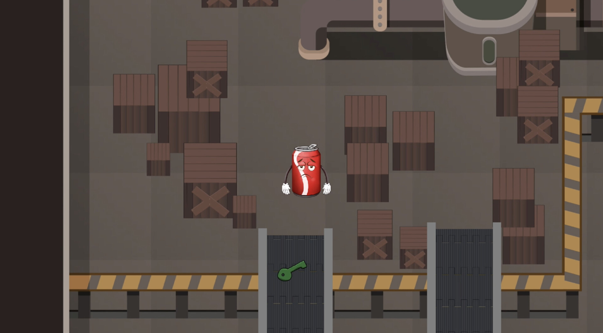 Beverage Hills - Screenshot 1