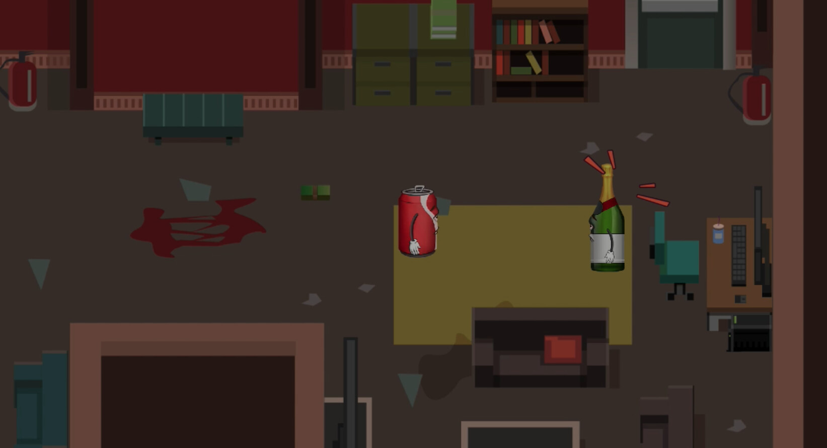 Beverage Hills - Screenshot 7