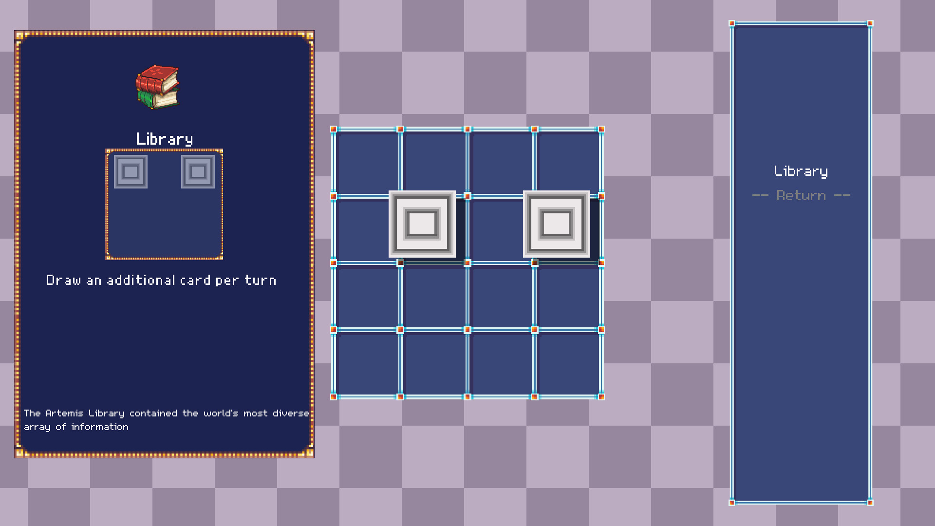 Calamity Sanctuary - Screenshot 6