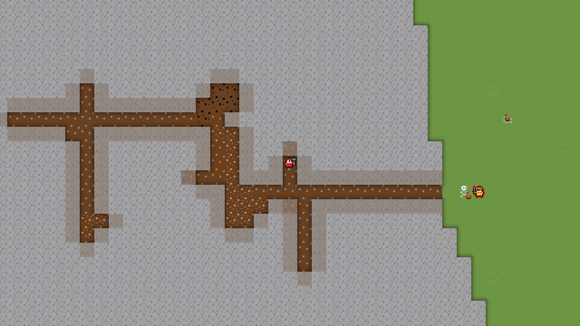 Canvas Legacy - Screenshot 4