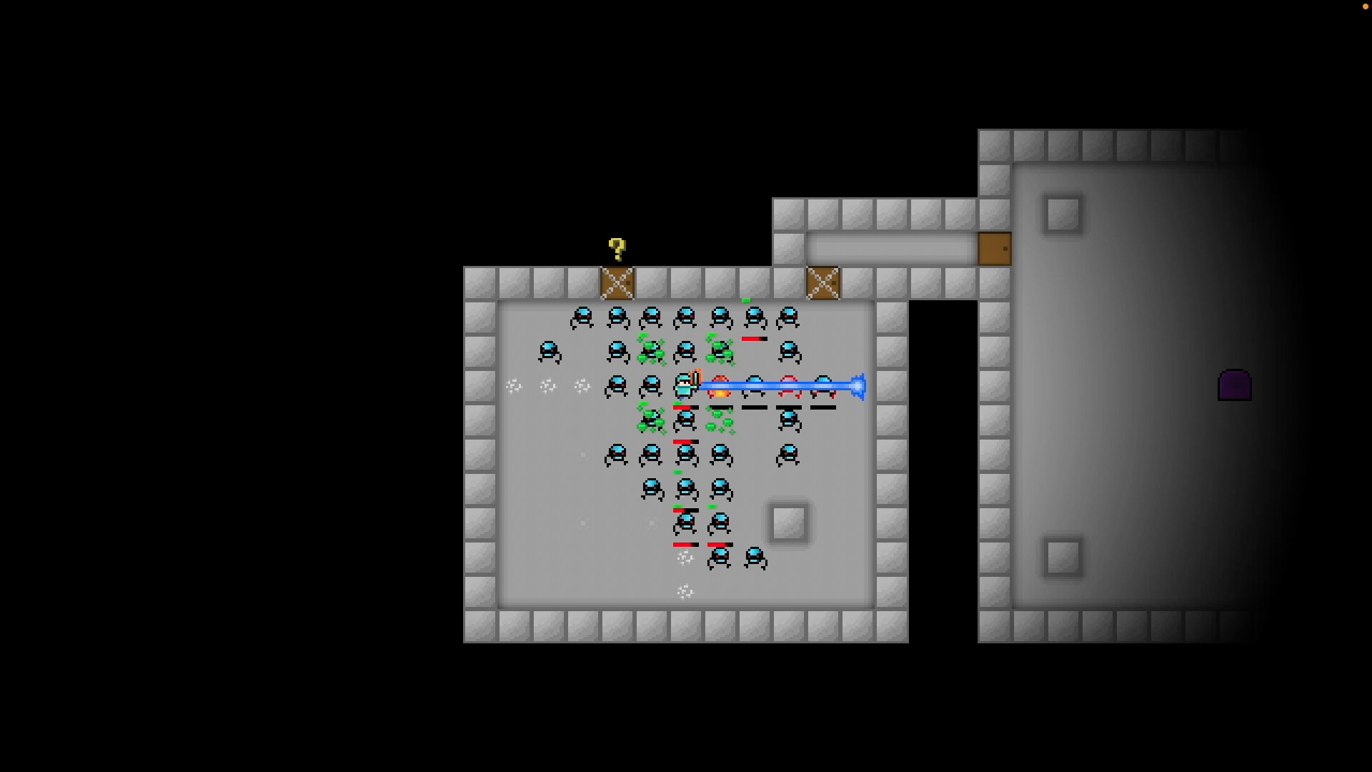 Canvas Legacy - Screenshot 2