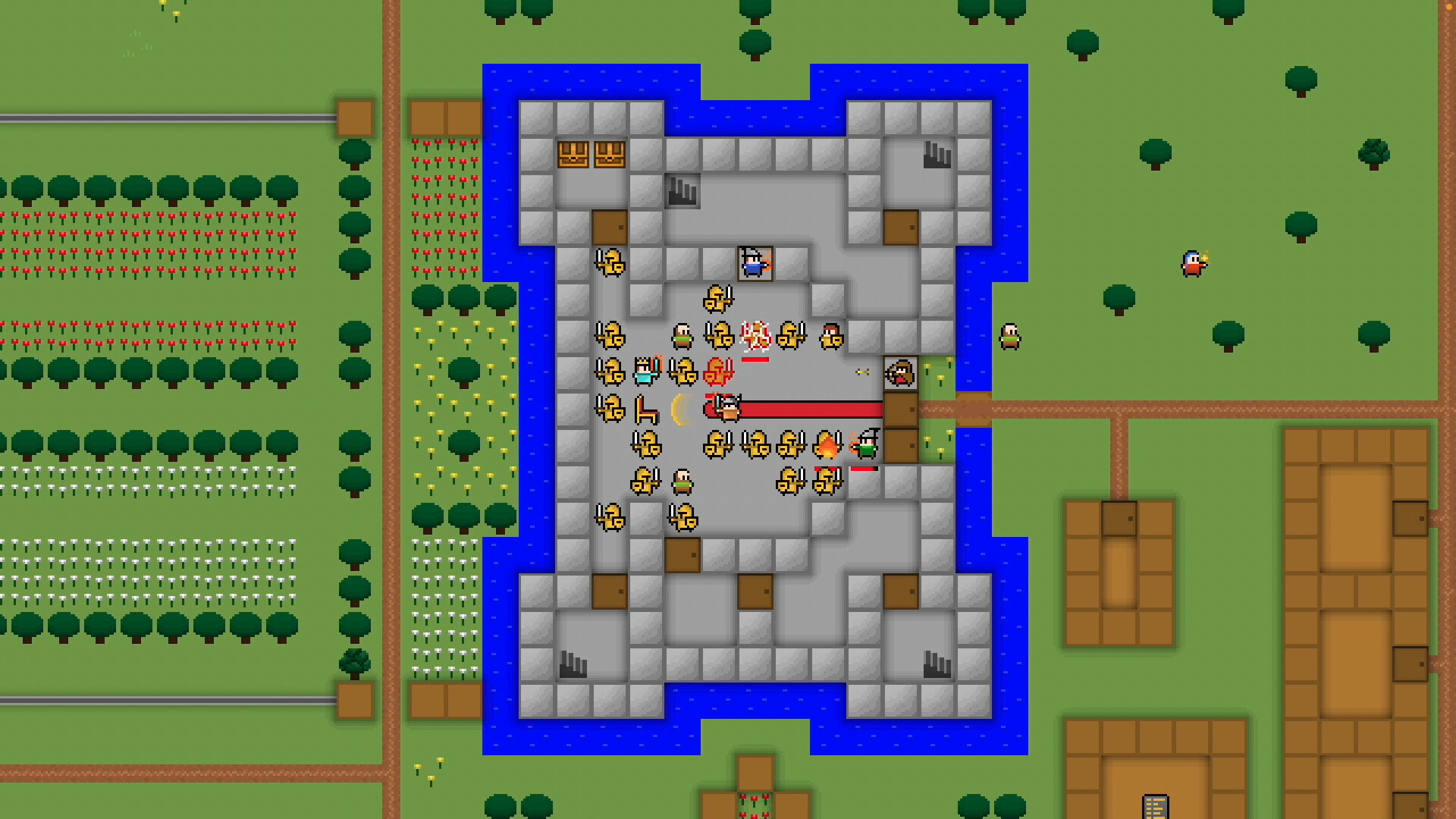 Canvas Legacy - Screenshot 5