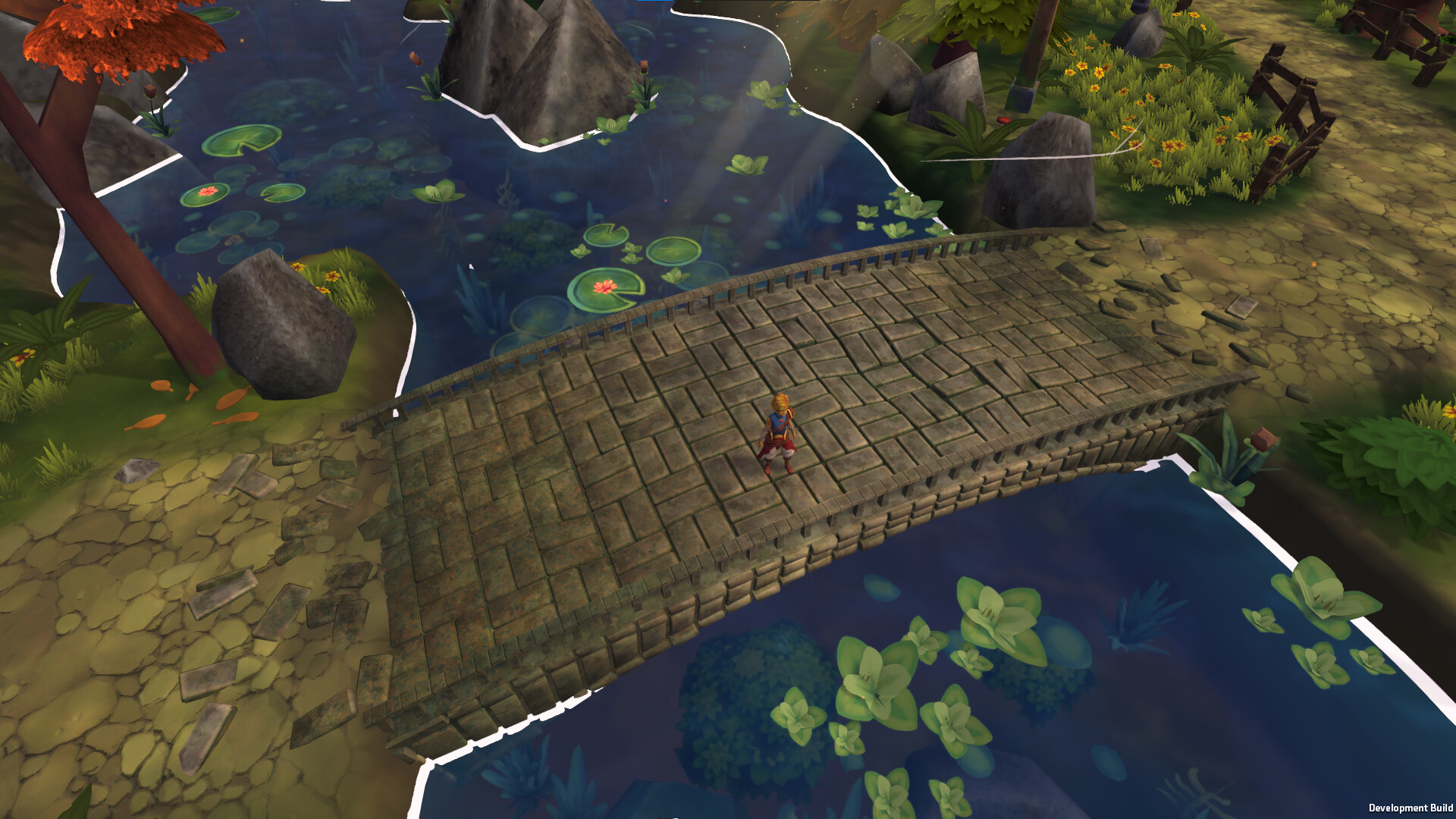 Eclipse: Shine of Dawn - Screenshot 1