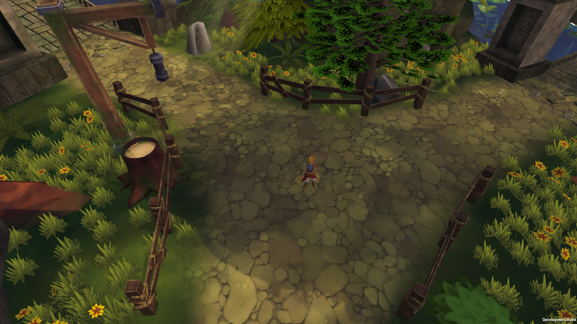 Eclipse: Shine of Dawn - Screenshot 5