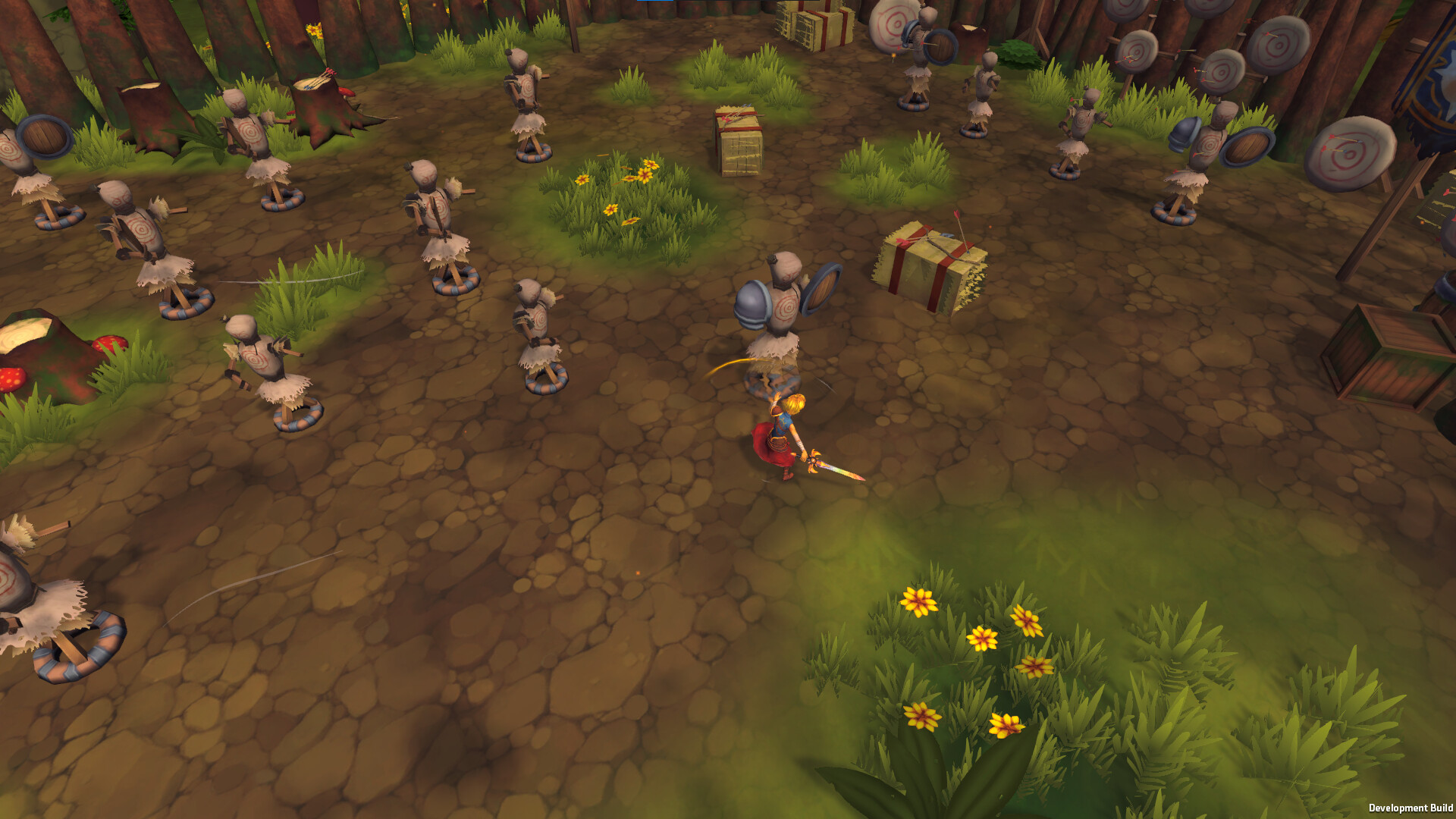 Eclipse: Shine of Dawn - Screenshot 6