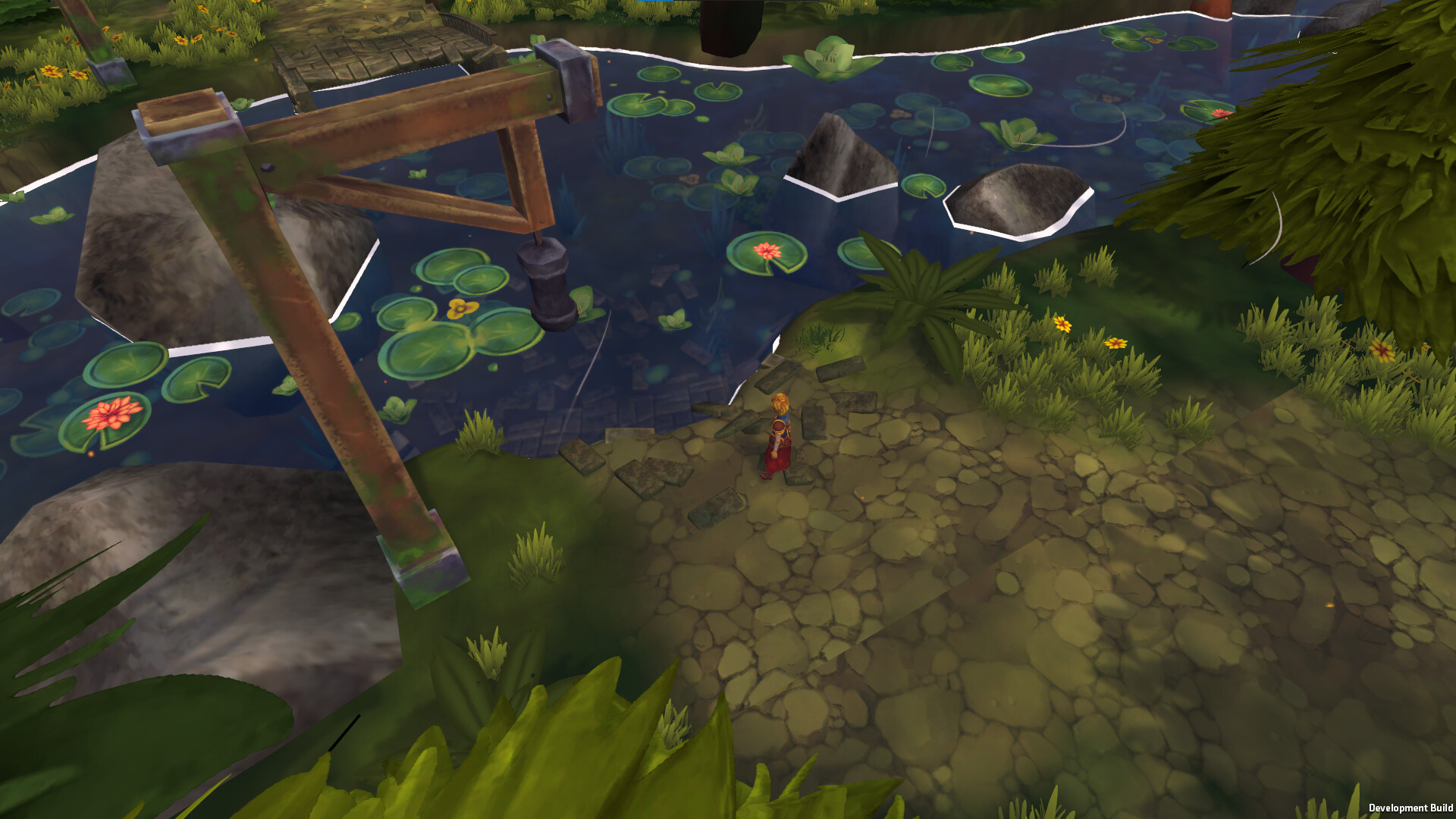 Eclipse: Shine of Dawn - Screenshot 3