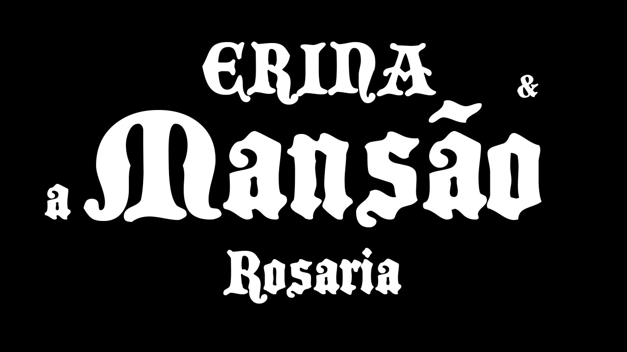 Erina & A Mansao Rosaria - Screenshot 2