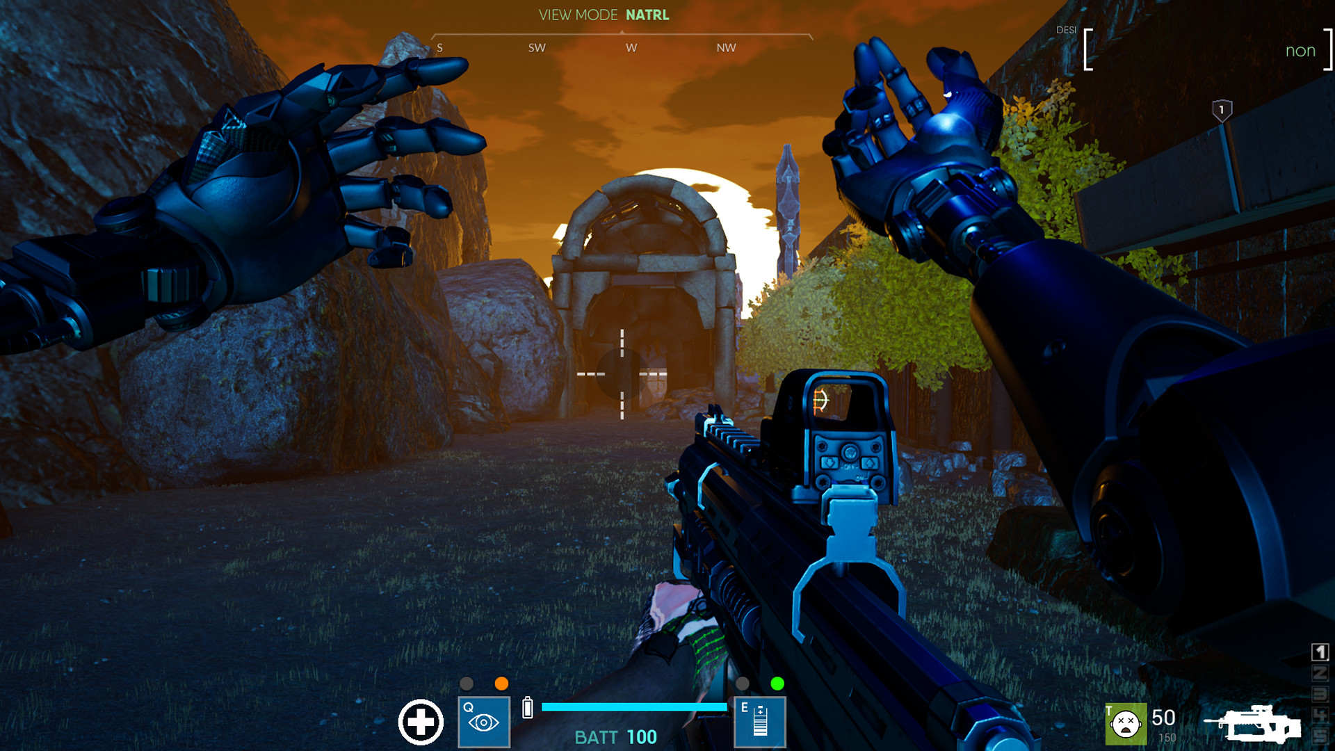 Escape Condition - Screenshot 6