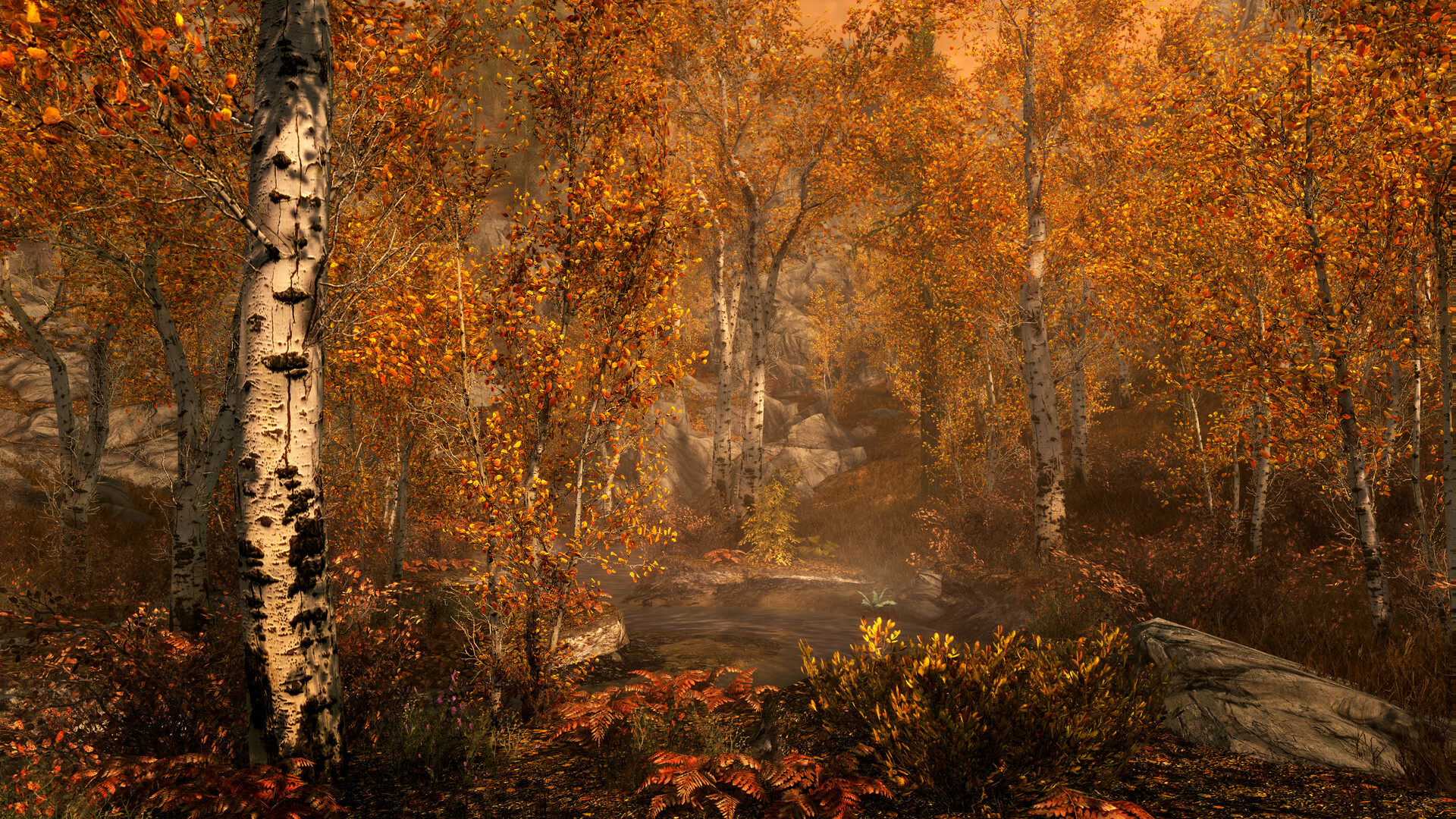 The Elder Scrolls V: Skyrim - Anniversary Edition - Screenshot 6