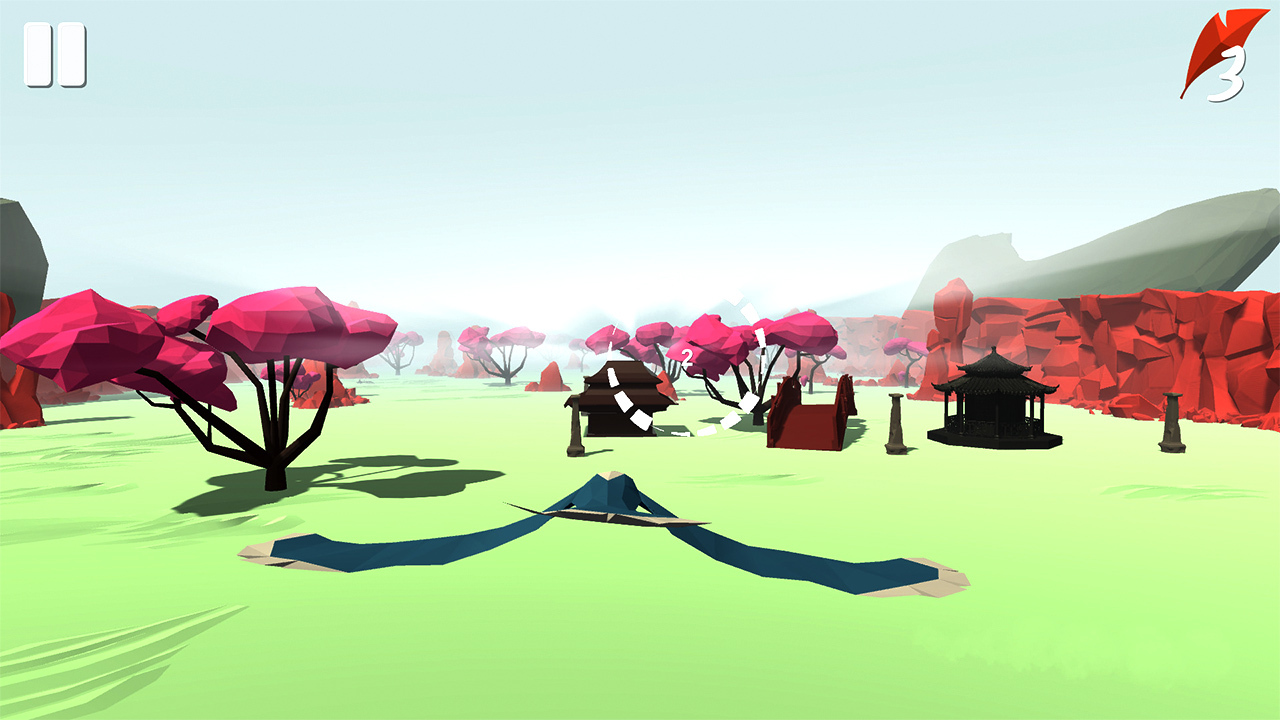 Eagle Simulator - Screenshot 3