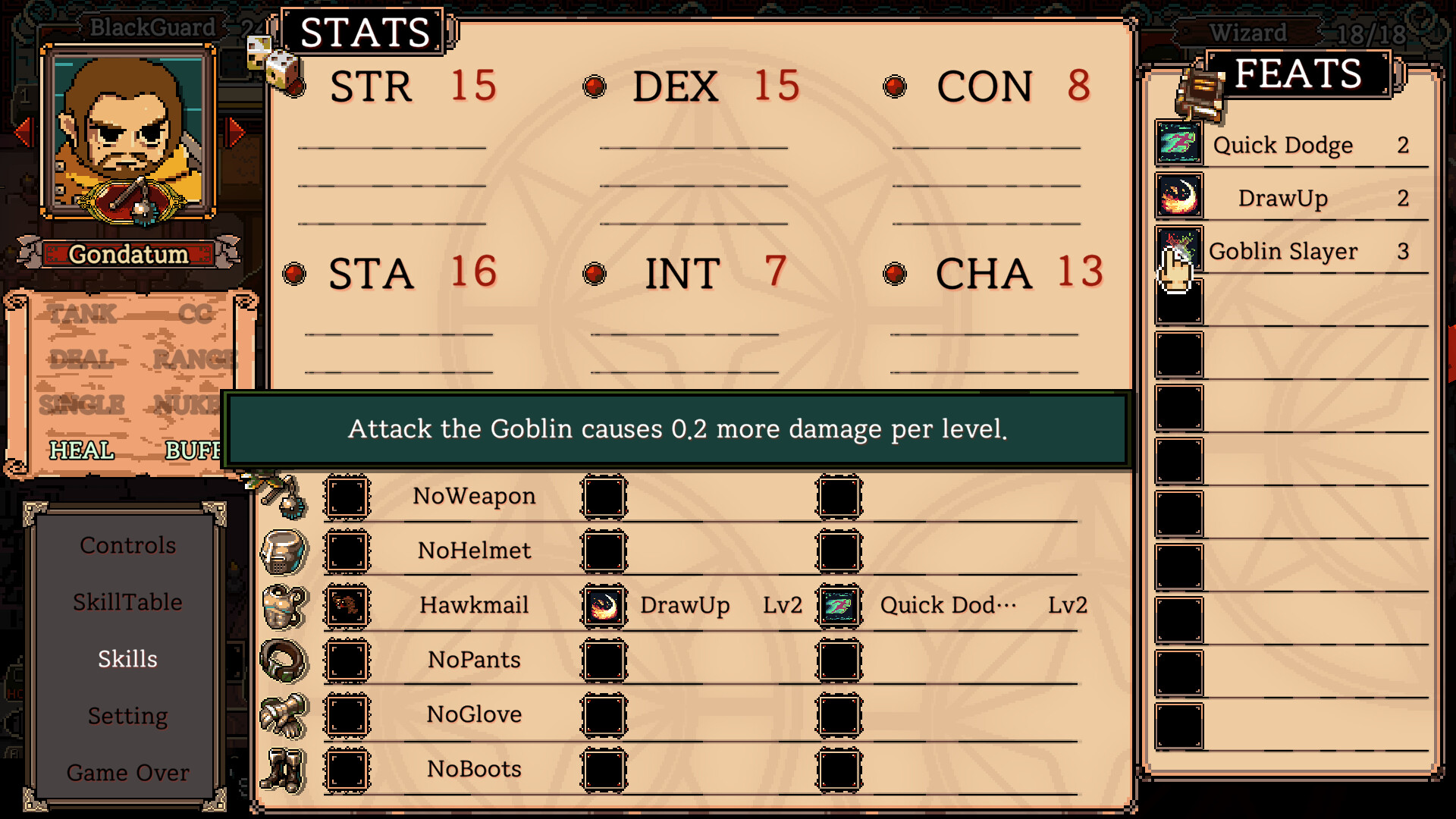 Final Knight - Screenshot 3