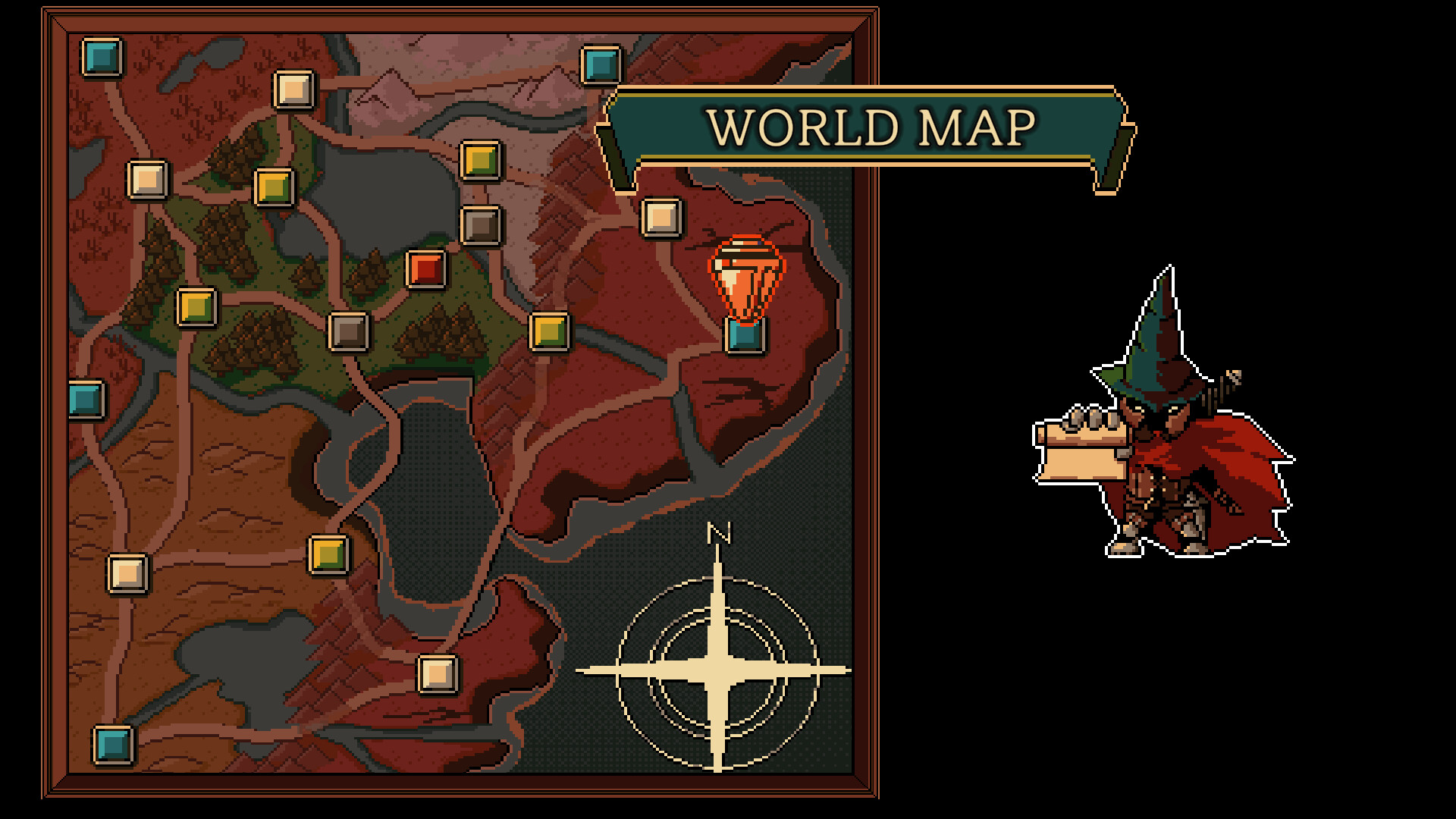 Final Knight - Screenshot 5