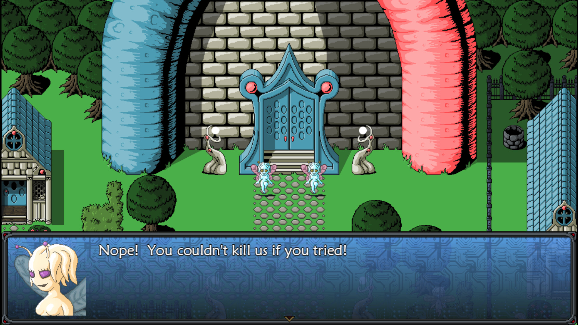 Path to Ruin - Screenshot 15