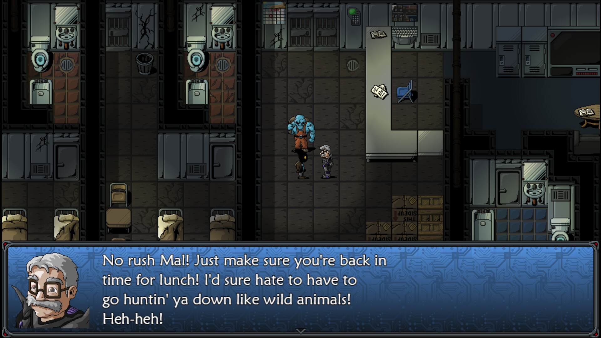 Path to Ruin - Screenshot 6