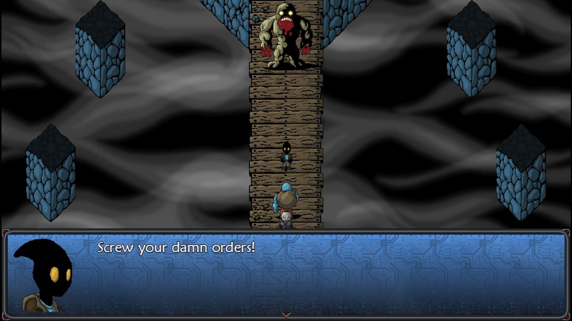 Path to Ruin - Screenshot 12