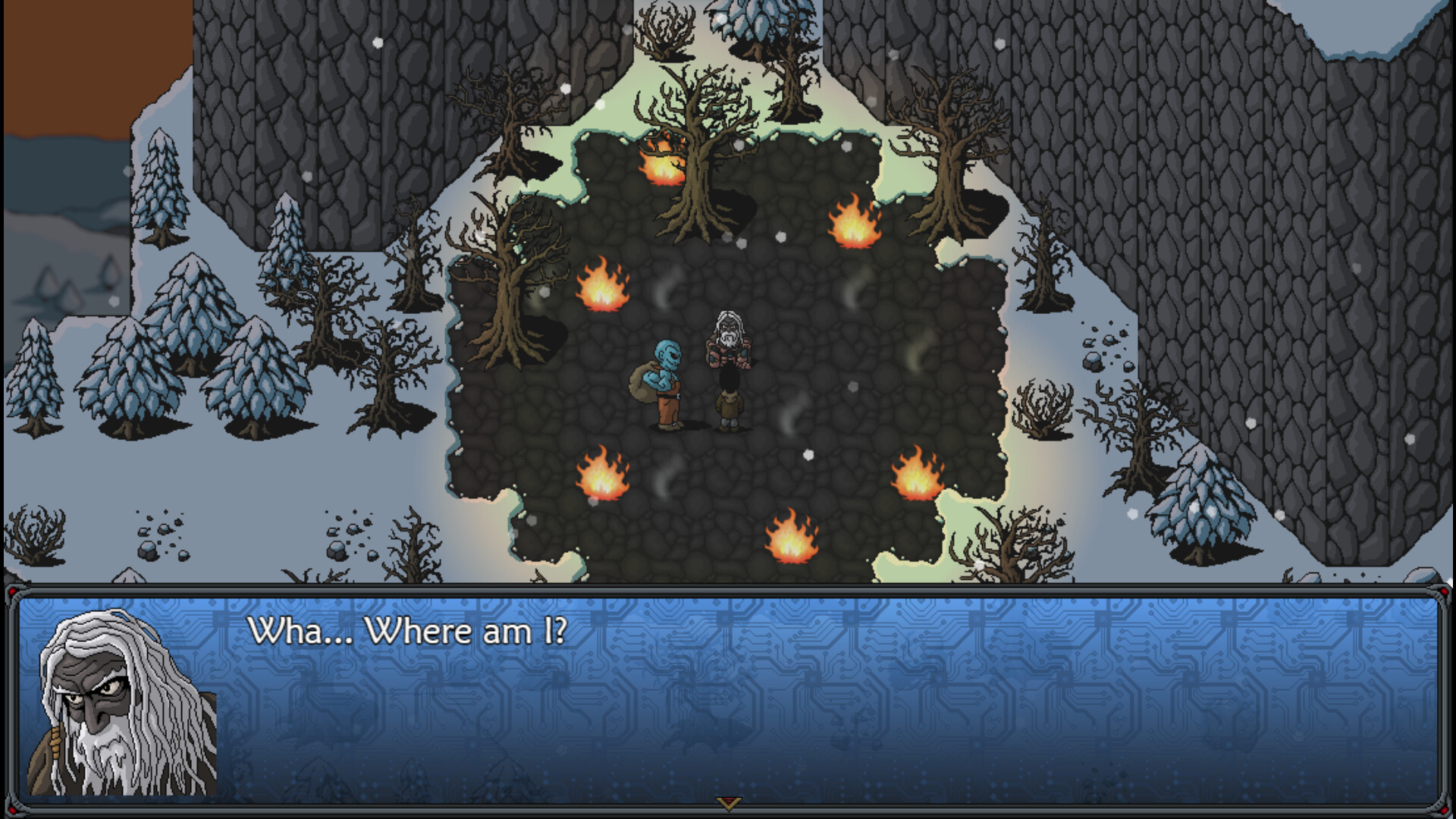 Path to Ruin - Screenshot 11