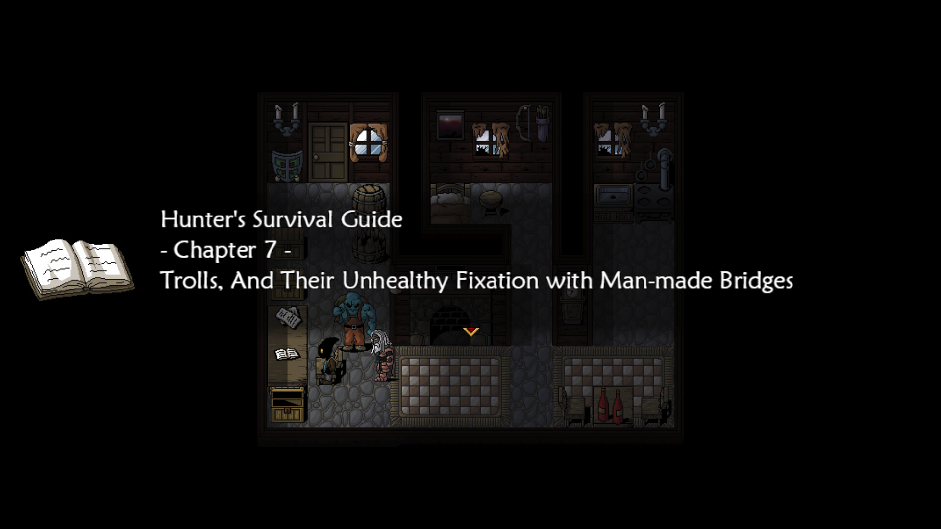 Path to Ruin - Screenshot 10