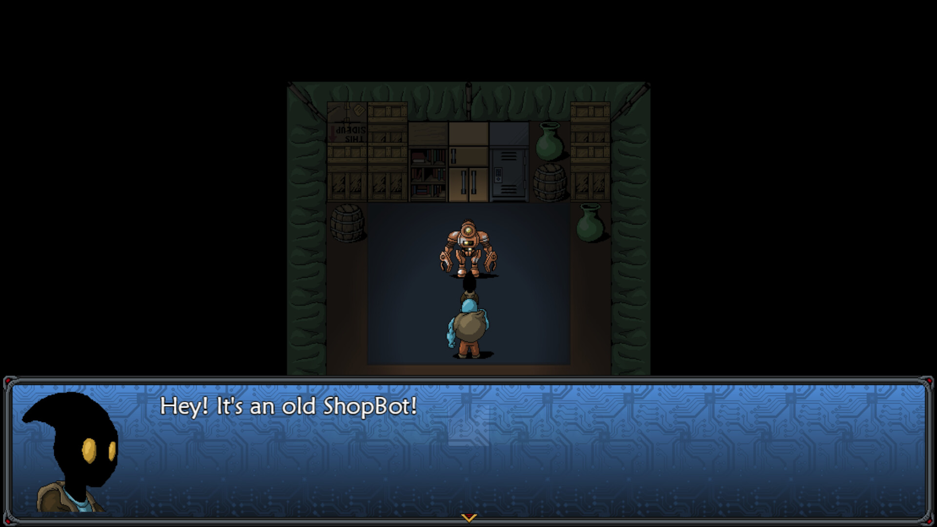 Path to Ruin - Screenshot 9