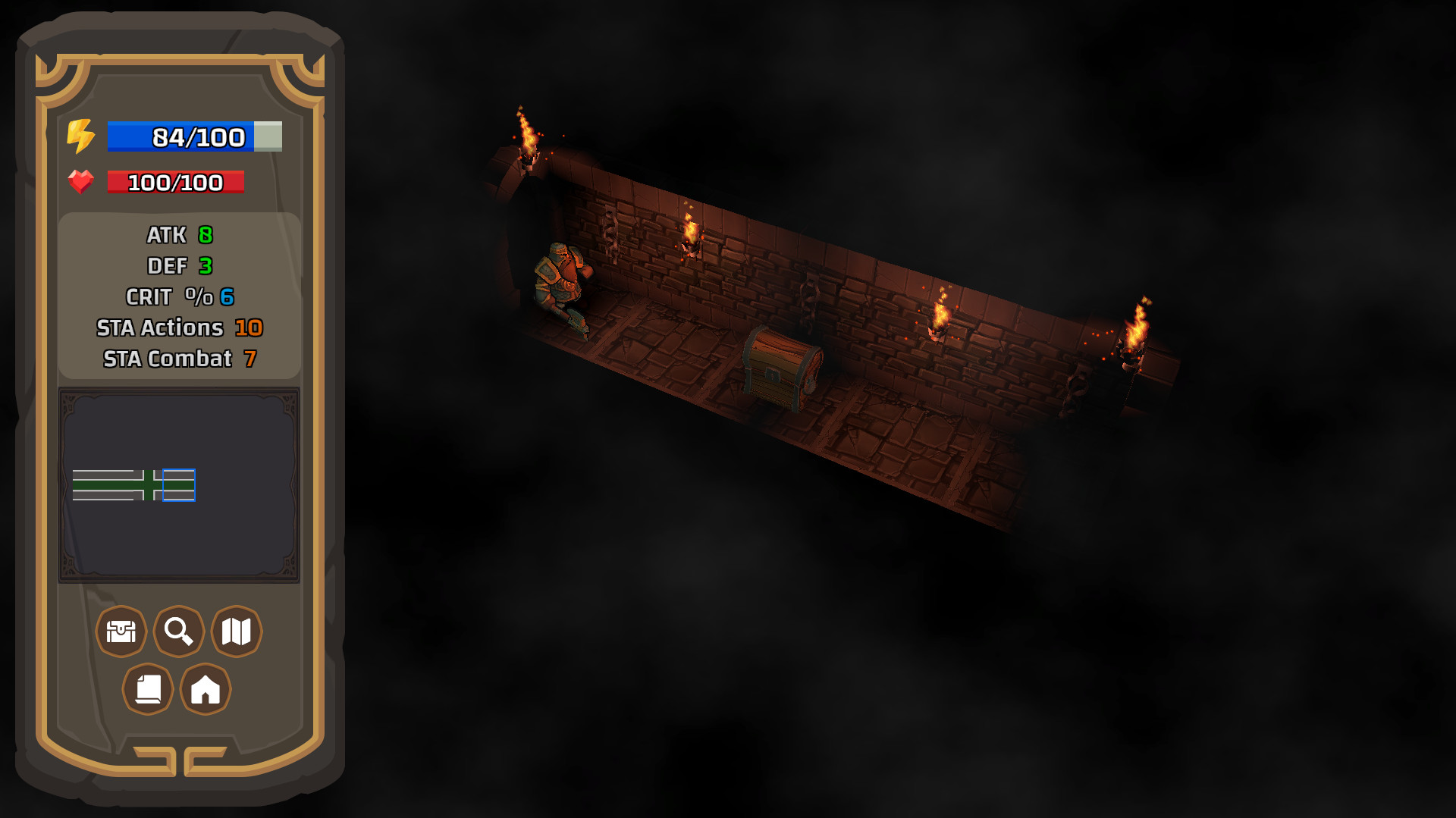 Dwarf's Adventure - Screenshot 6