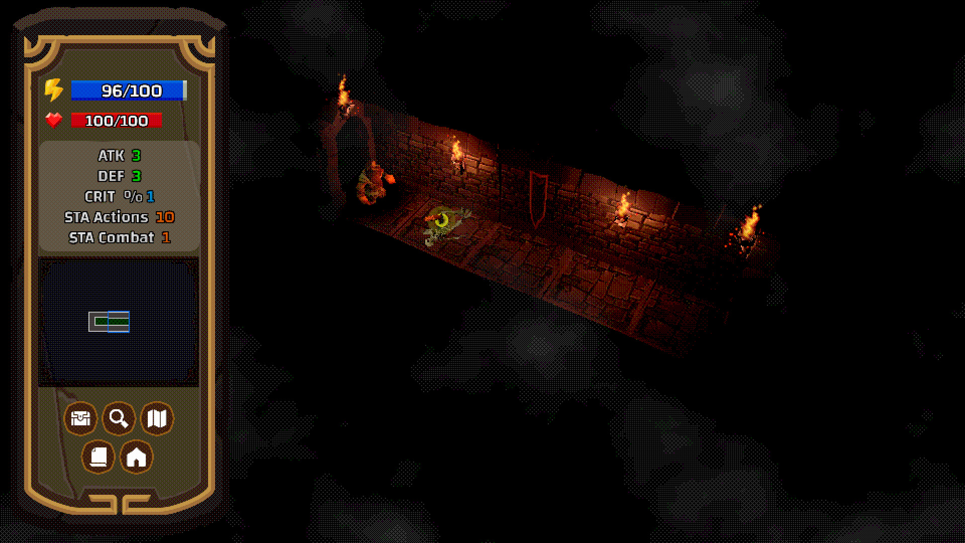 Dwarf's Adventure - Screenshot 10