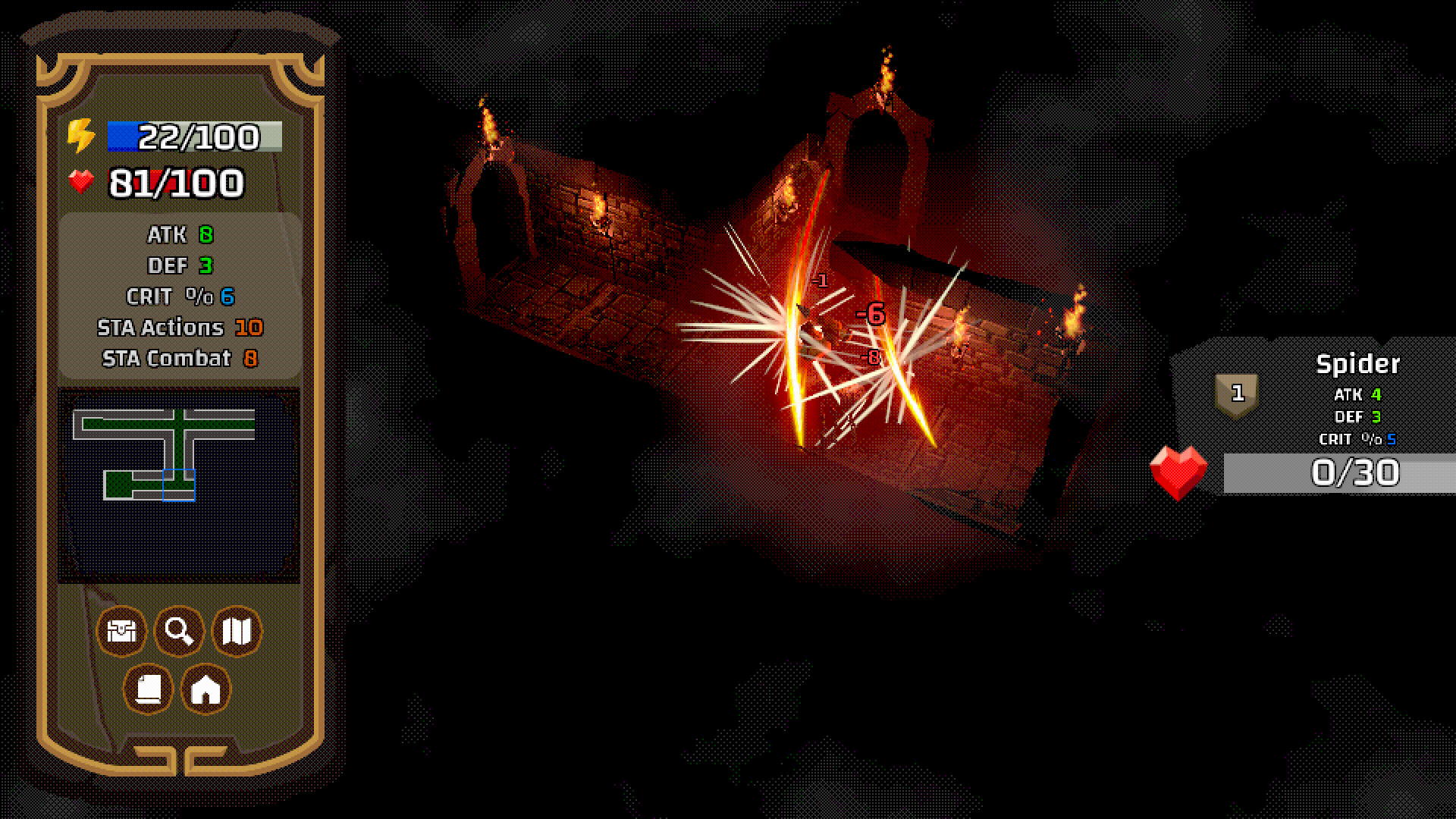 Dwarf's Adventure - Screenshot 12