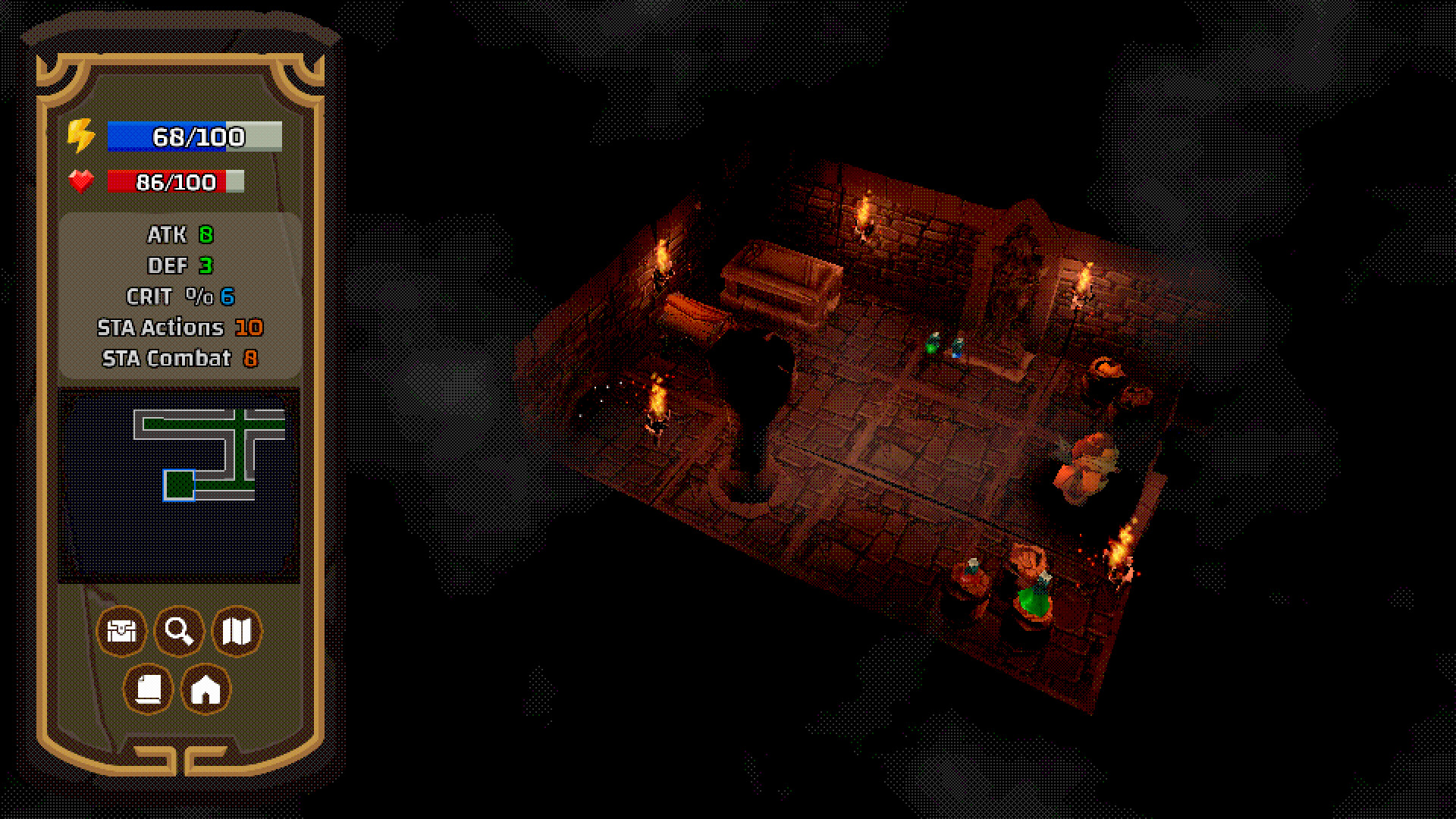 Dwarf's Adventure - Screenshot 11