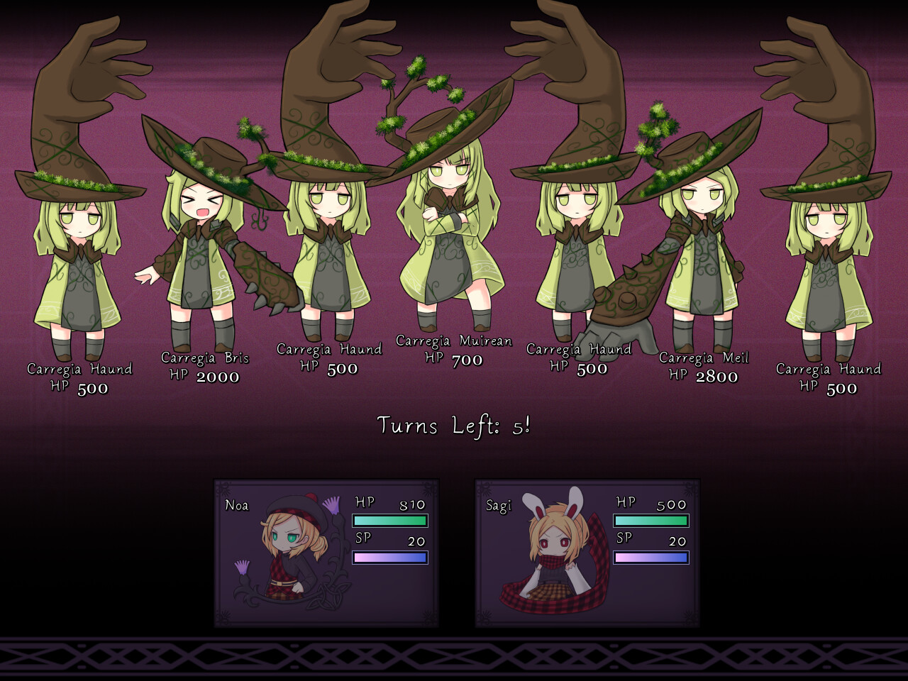 Thistlemine - Screenshot 12